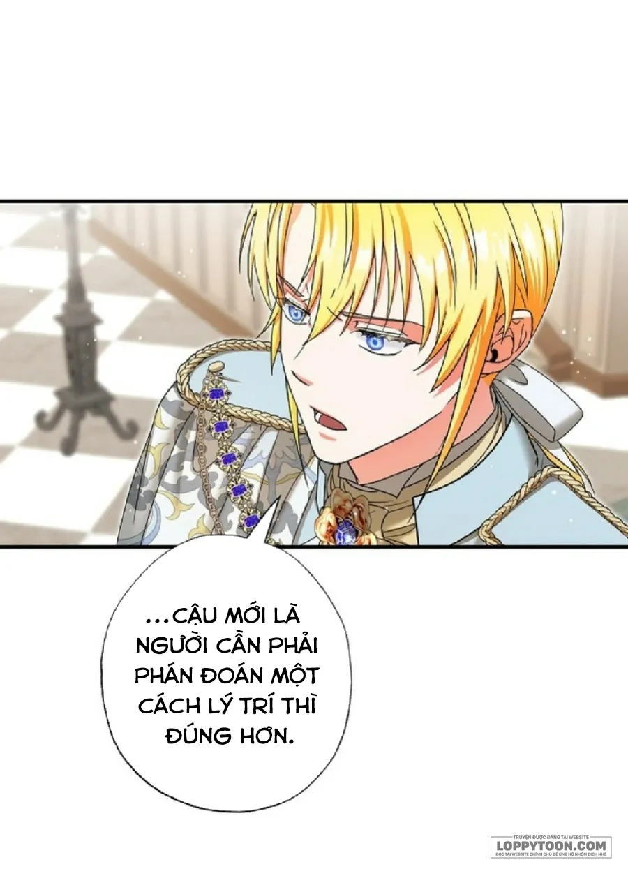 Trở Thành Miêu Nữ Của Hoàng Đế - Chap 62 - Trang 7