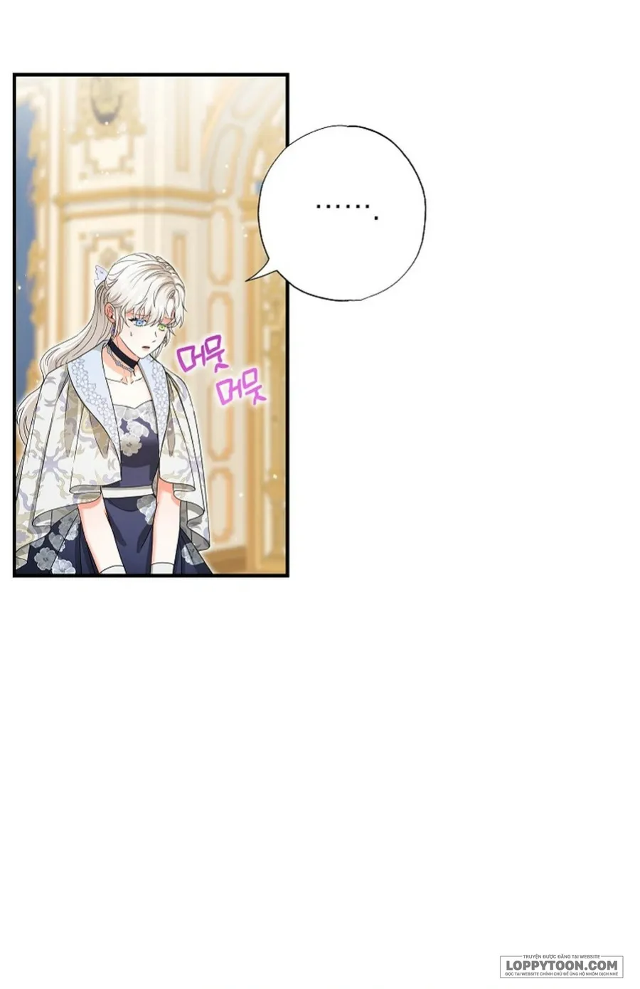 Trở Thành Miêu Nữ Của Hoàng Đế - Chap 62 - Trang 61