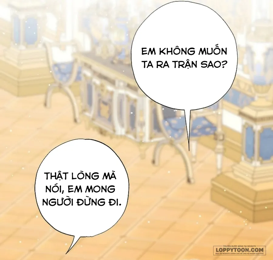 Trở Thành Miêu Nữ Của Hoàng Đế - Chap 62 - Trang 63