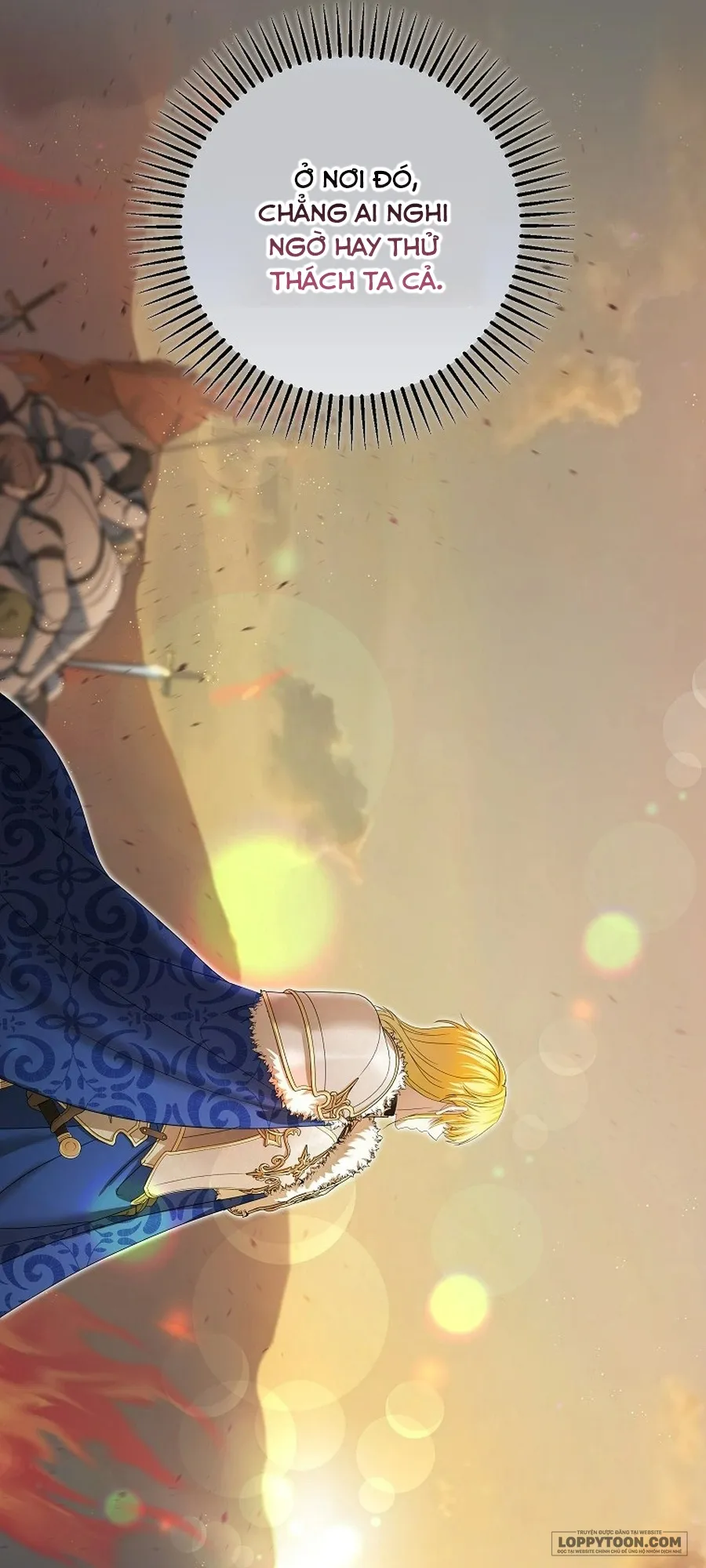 Trở Thành Miêu Nữ Của Hoàng Đế - Chap 62 - Trang 70