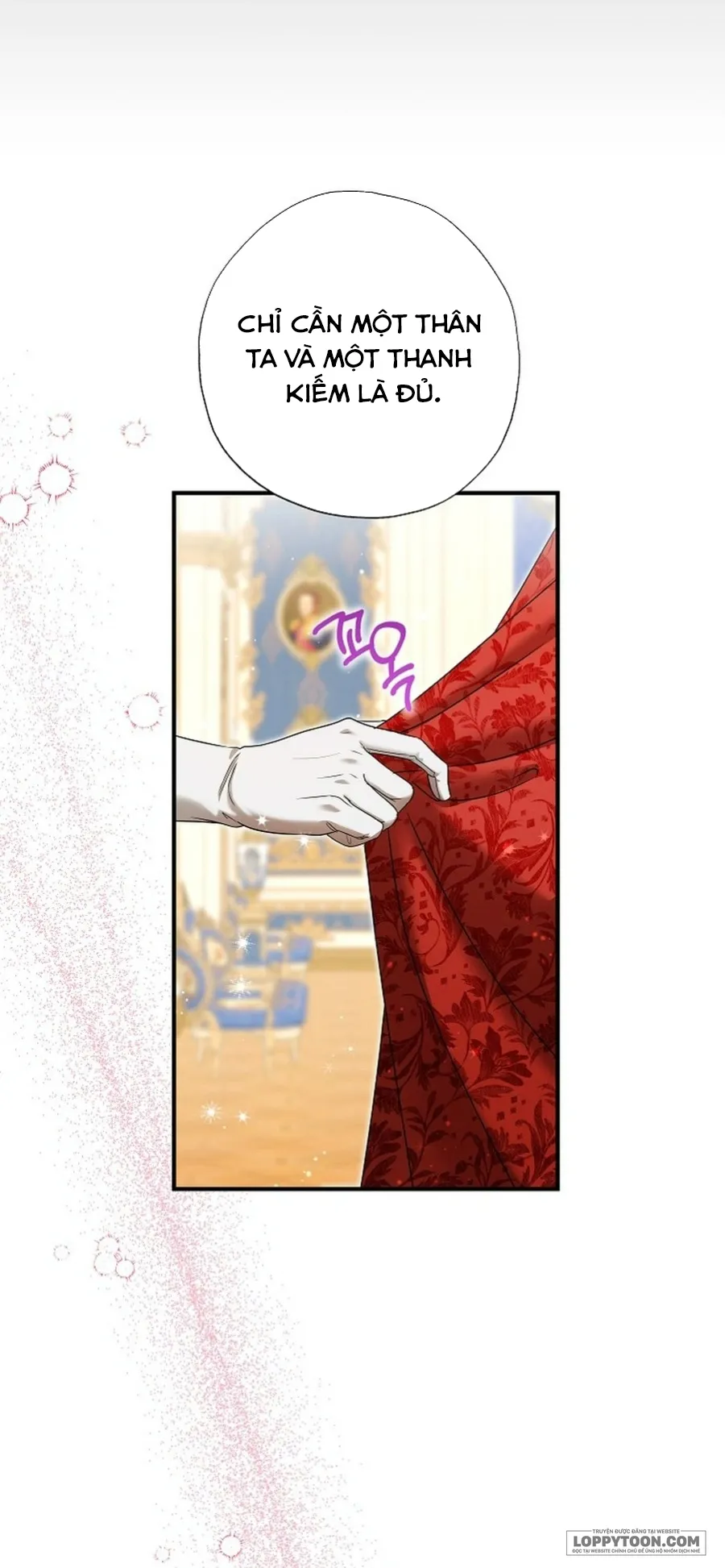 Trở Thành Miêu Nữ Của Hoàng Đế - Chap 62 - Trang 72
