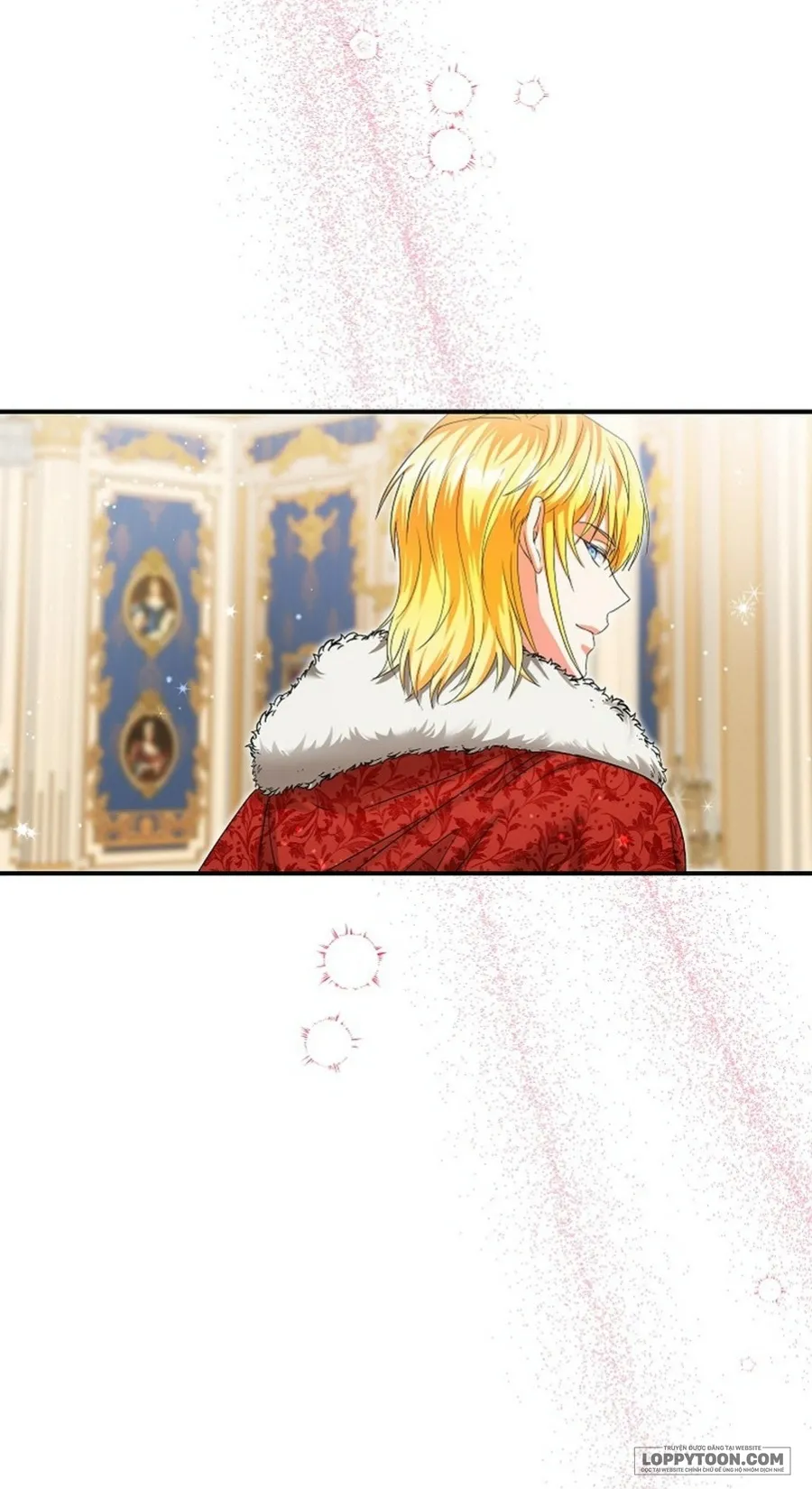 Trở Thành Miêu Nữ Của Hoàng Đế - Chap 62 - Trang 73