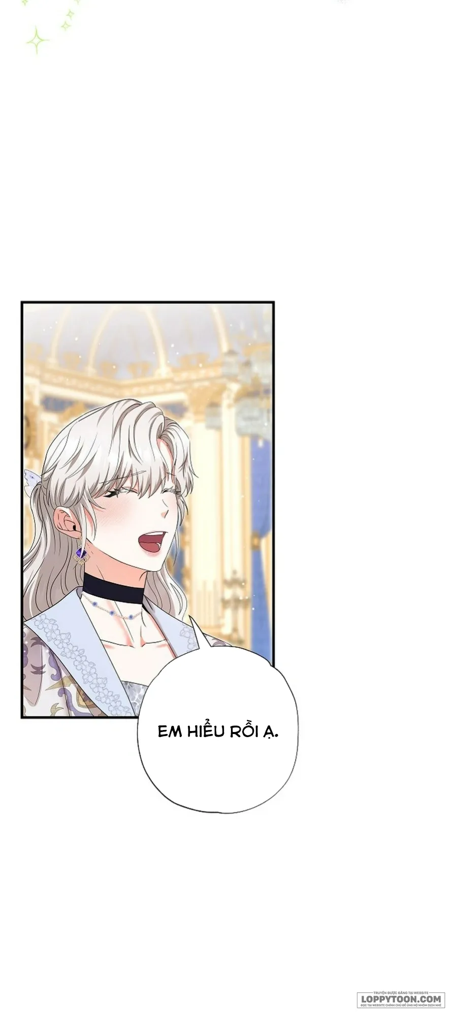 Trở Thành Miêu Nữ Của Hoàng Đế - Chap 62 - Trang 76