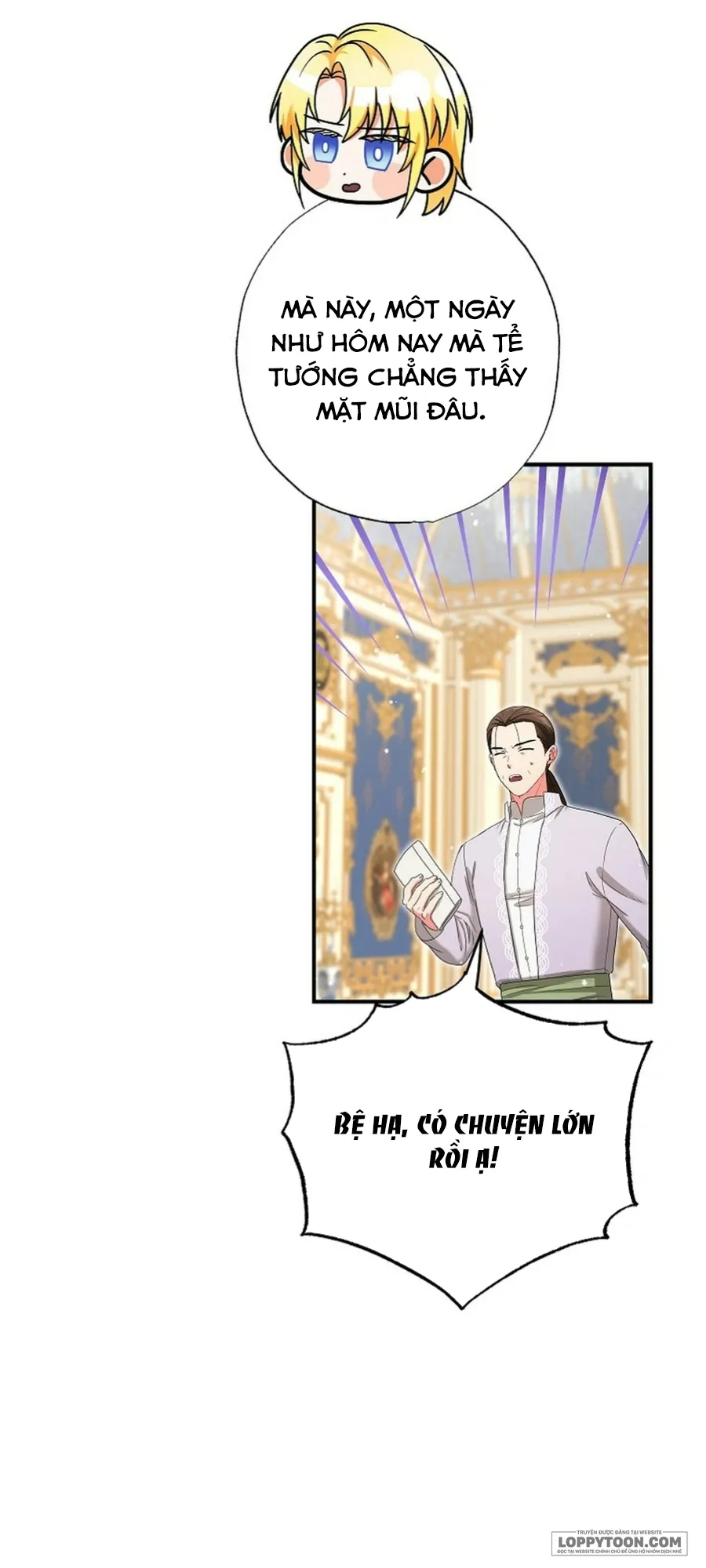 Trở Thành Miêu Nữ Của Hoàng Đế - Chap 62 - Trang 77