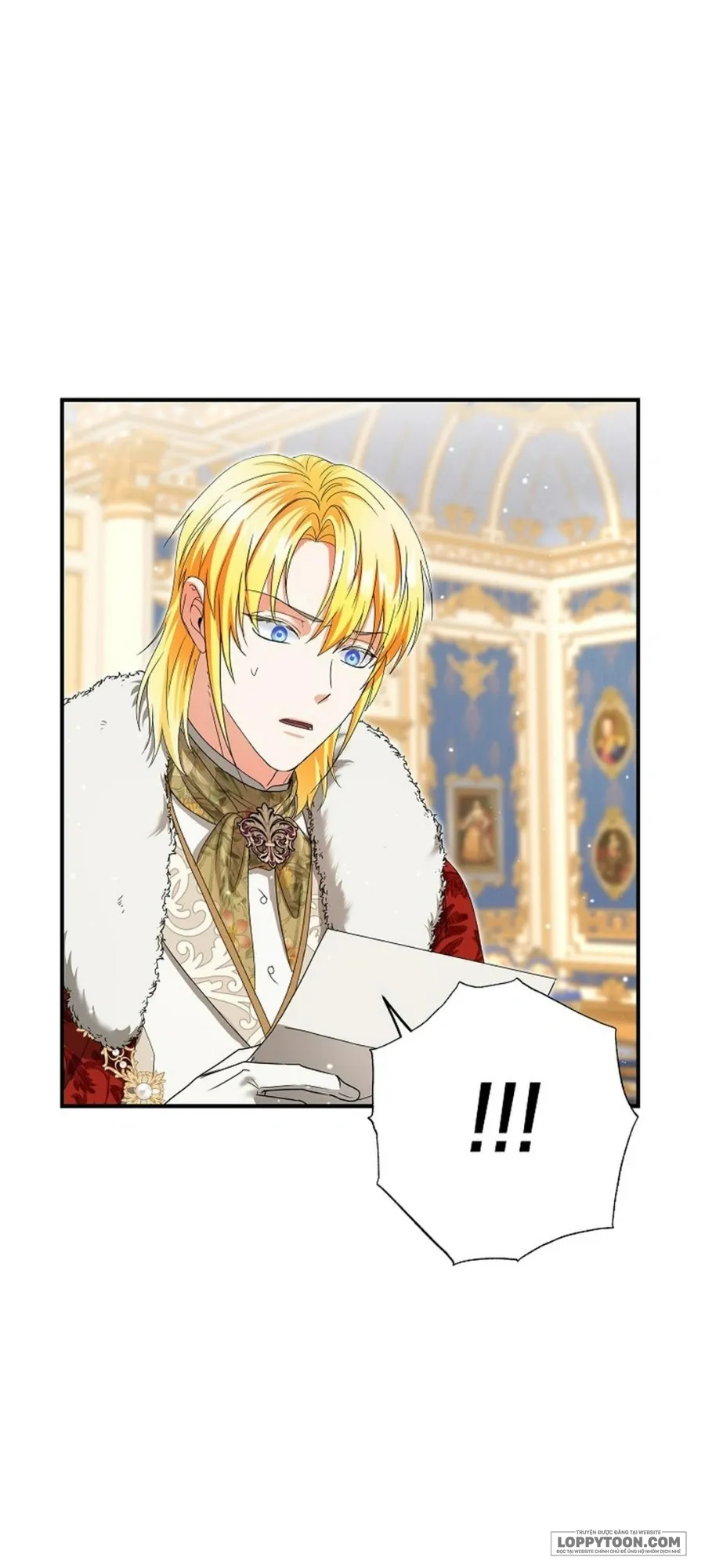 Trở Thành Miêu Nữ Của Hoàng Đế - Chap 62 - Trang 79