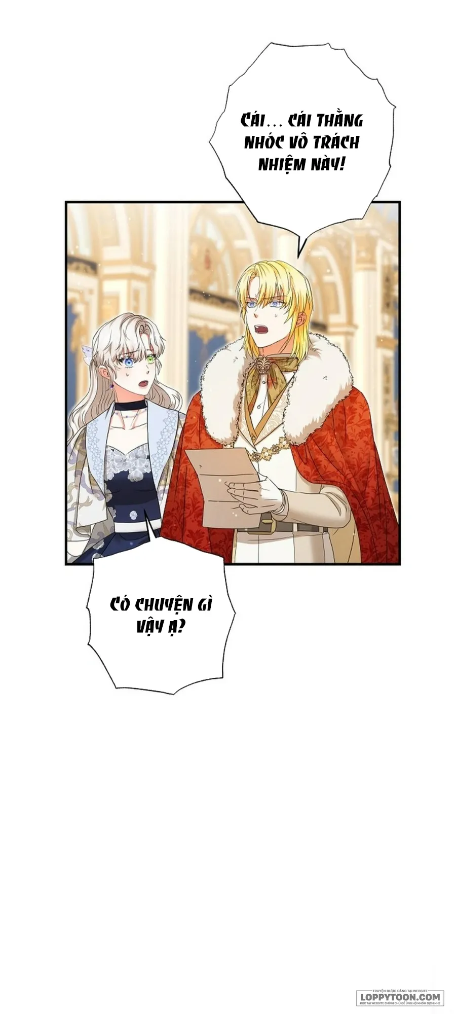 Trở Thành Miêu Nữ Của Hoàng Đế - Chap 62 - Trang 80