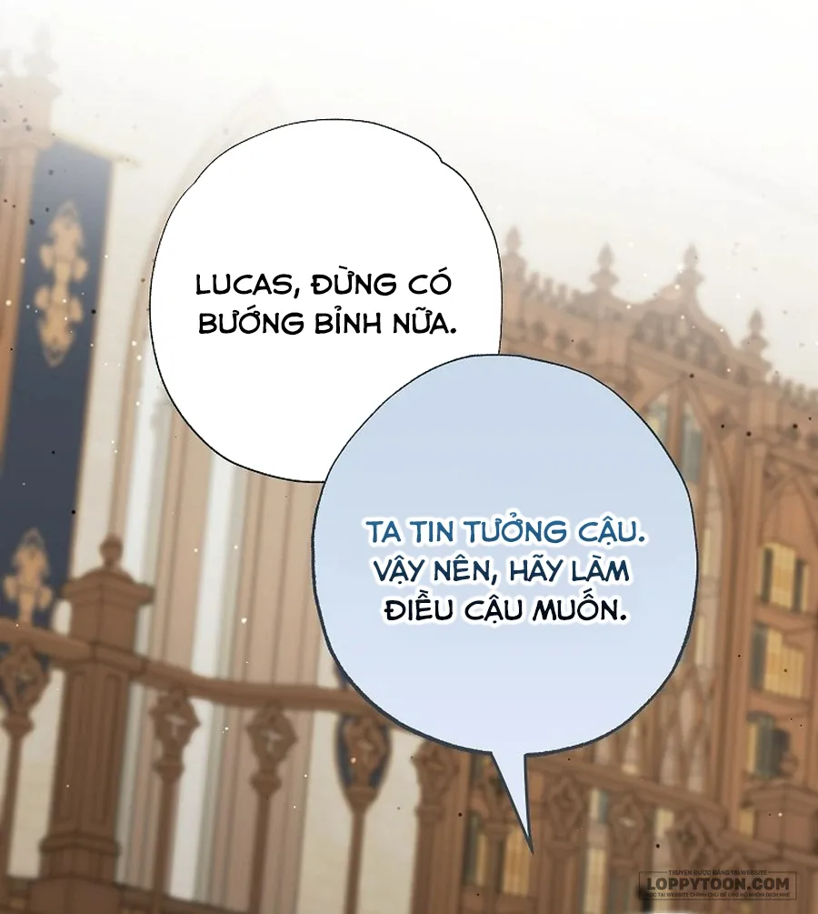 Trở Thành Miêu Nữ Của Hoàng Đế - Chap 62 - Trang 9