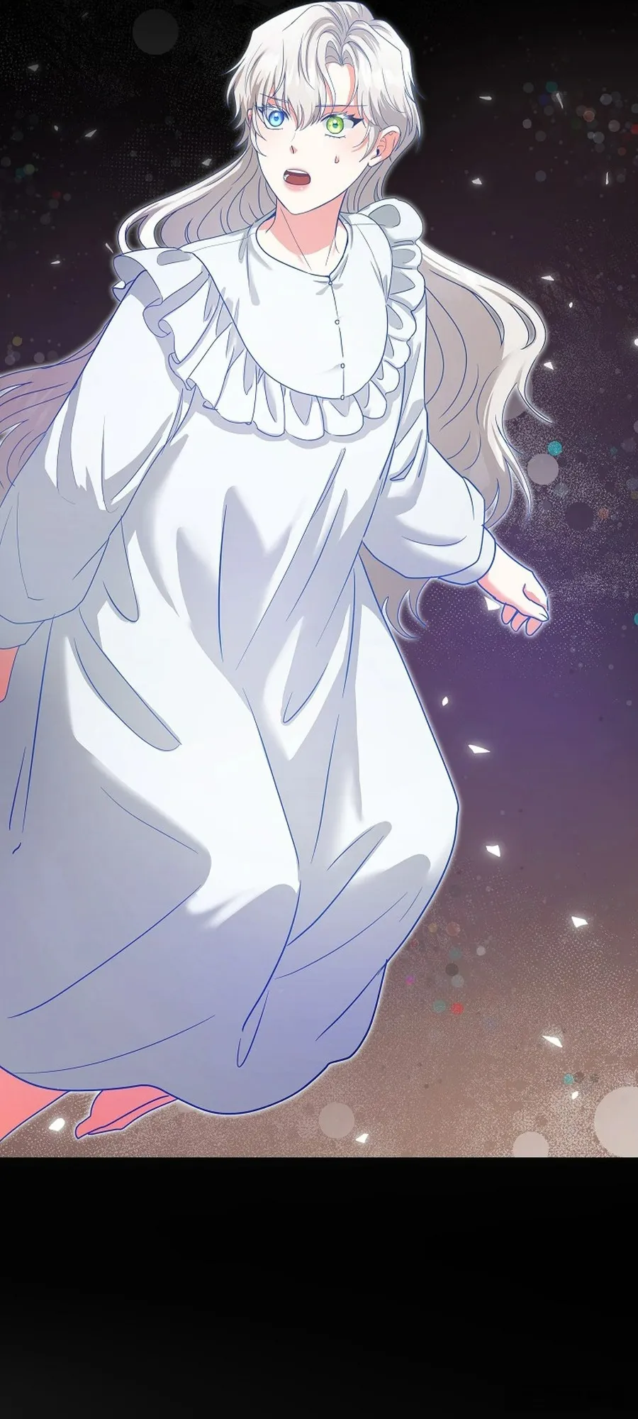 Trở Thành Miêu Nữ Của Hoàng Đế - Chap 63 - Trang 19