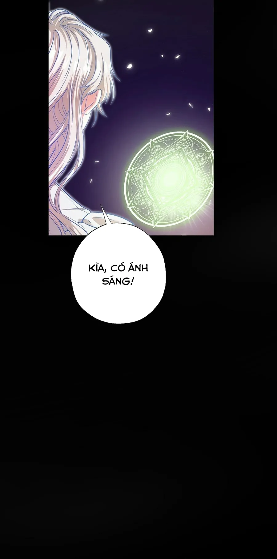 Trở Thành Miêu Nữ Của Hoàng Đế - Chap 63 - Trang 21