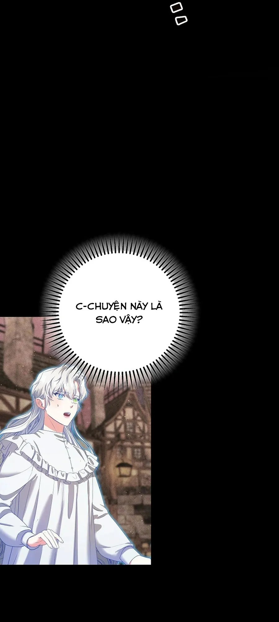 Trở Thành Miêu Nữ Của Hoàng Đế - Chap 63 - Trang 26