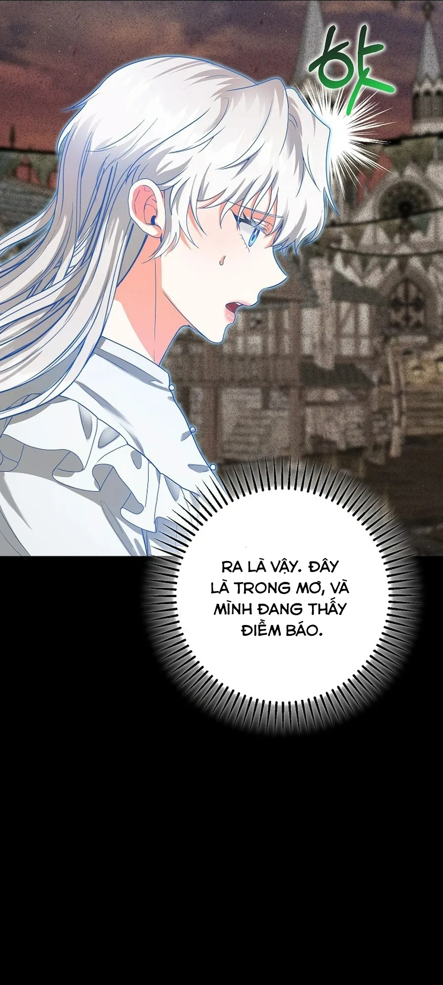 Trở Thành Miêu Nữ Của Hoàng Đế - Chap 63 - Trang 28