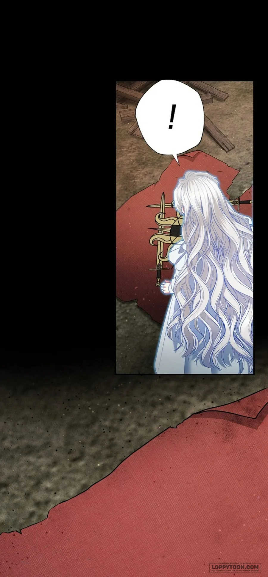 Trở Thành Miêu Nữ Của Hoàng Đế - Chap 63 - Trang 29