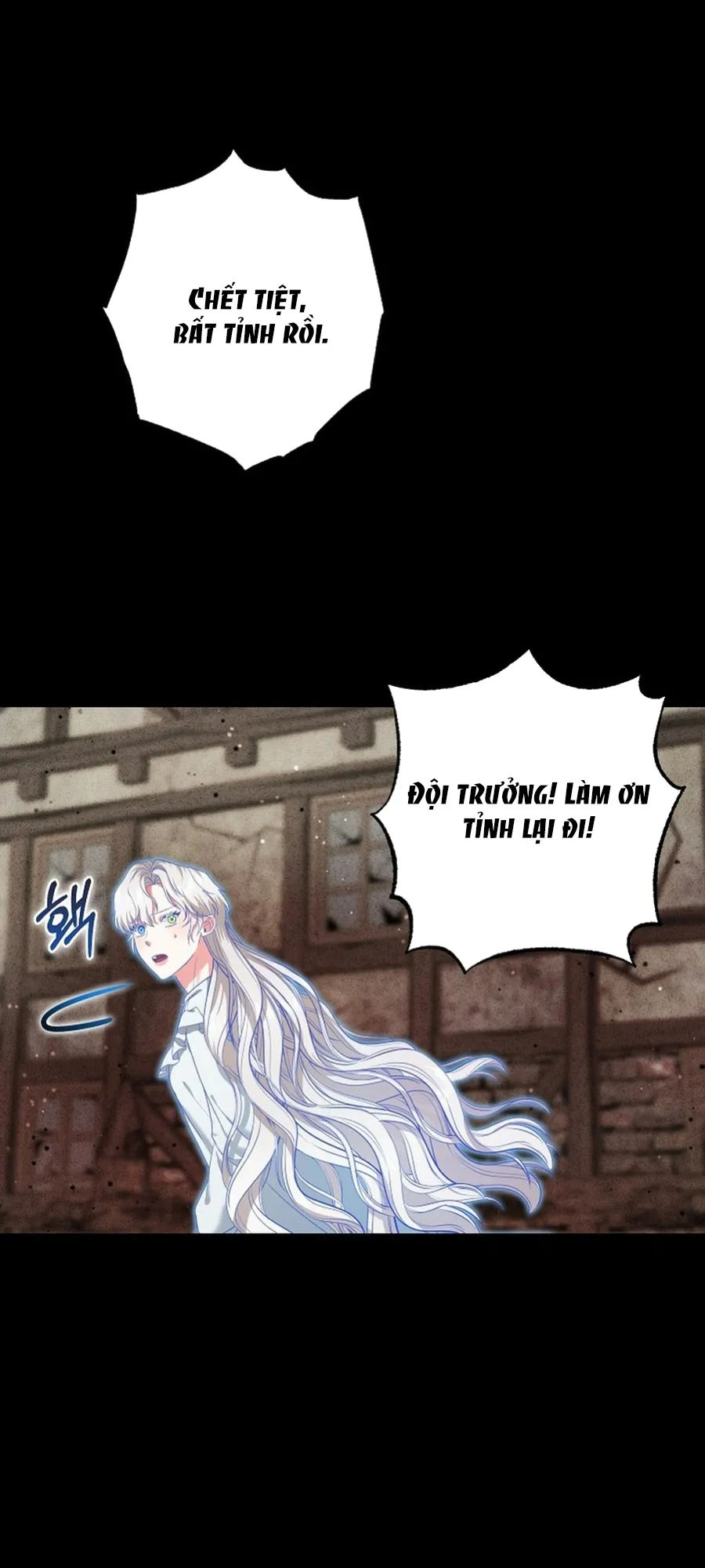 Trở Thành Miêu Nữ Của Hoàng Đế - Chap 63 - Trang 31