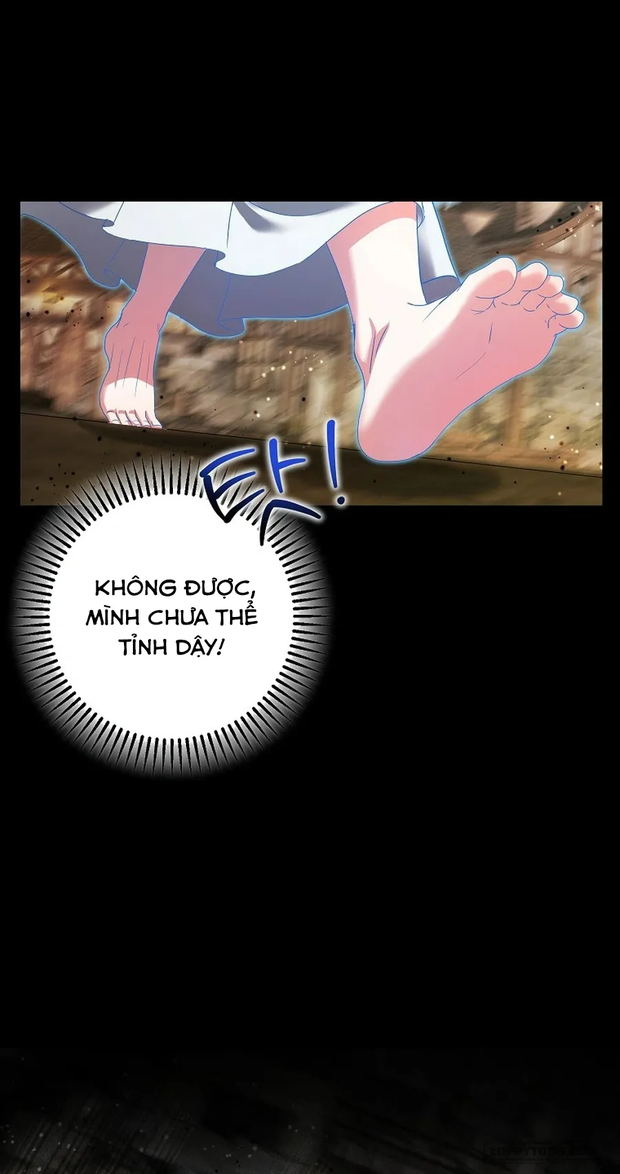Trở Thành Miêu Nữ Của Hoàng Đế - Chap 63 - Trang 41