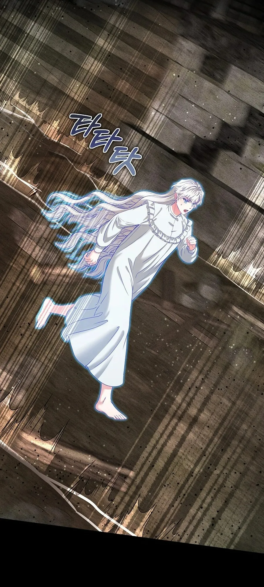 Trở Thành Miêu Nữ Của Hoàng Đế - Chap 63 - Trang 42