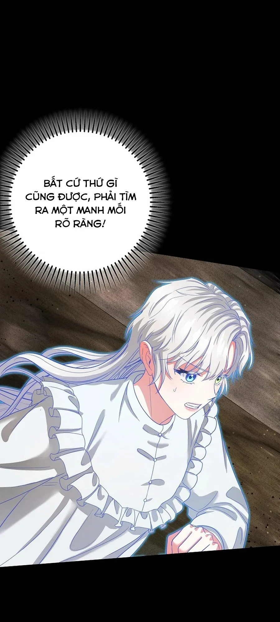 Trở Thành Miêu Nữ Của Hoàng Đế - Chap 63 - Trang 43