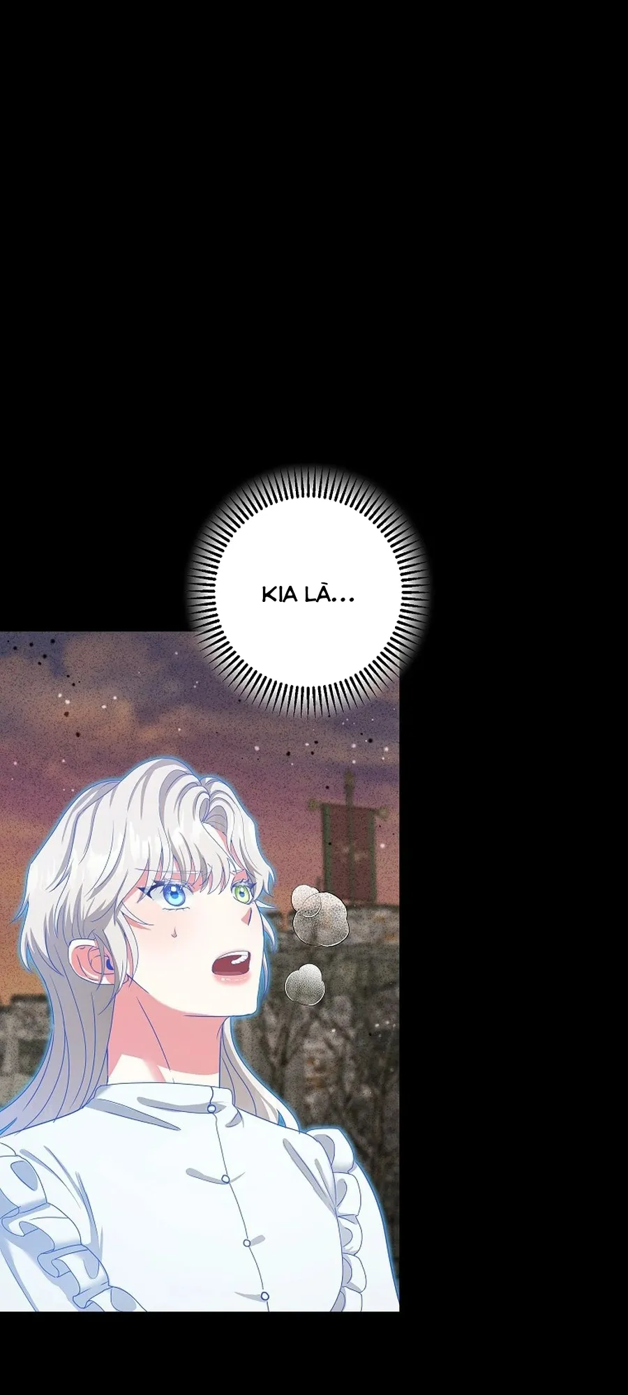 Trở Thành Miêu Nữ Của Hoàng Đế - Chap 63 - Trang 48