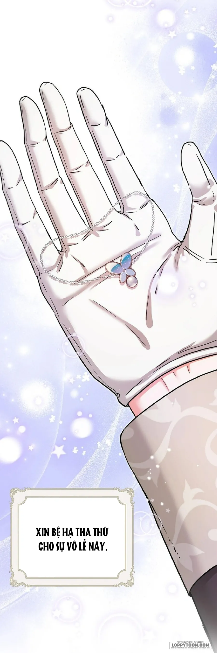 Trở Thành Miêu Nữ Của Hoàng Đế - Chap 63 - Trang 6