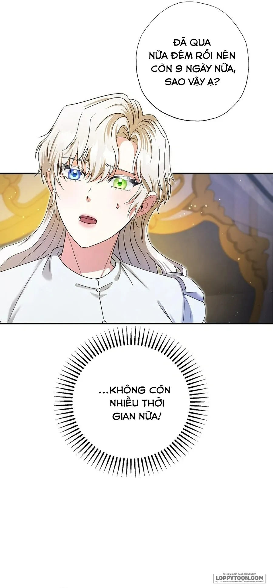Trở Thành Miêu Nữ Của Hoàng Đế - Chap 63 - Trang 58