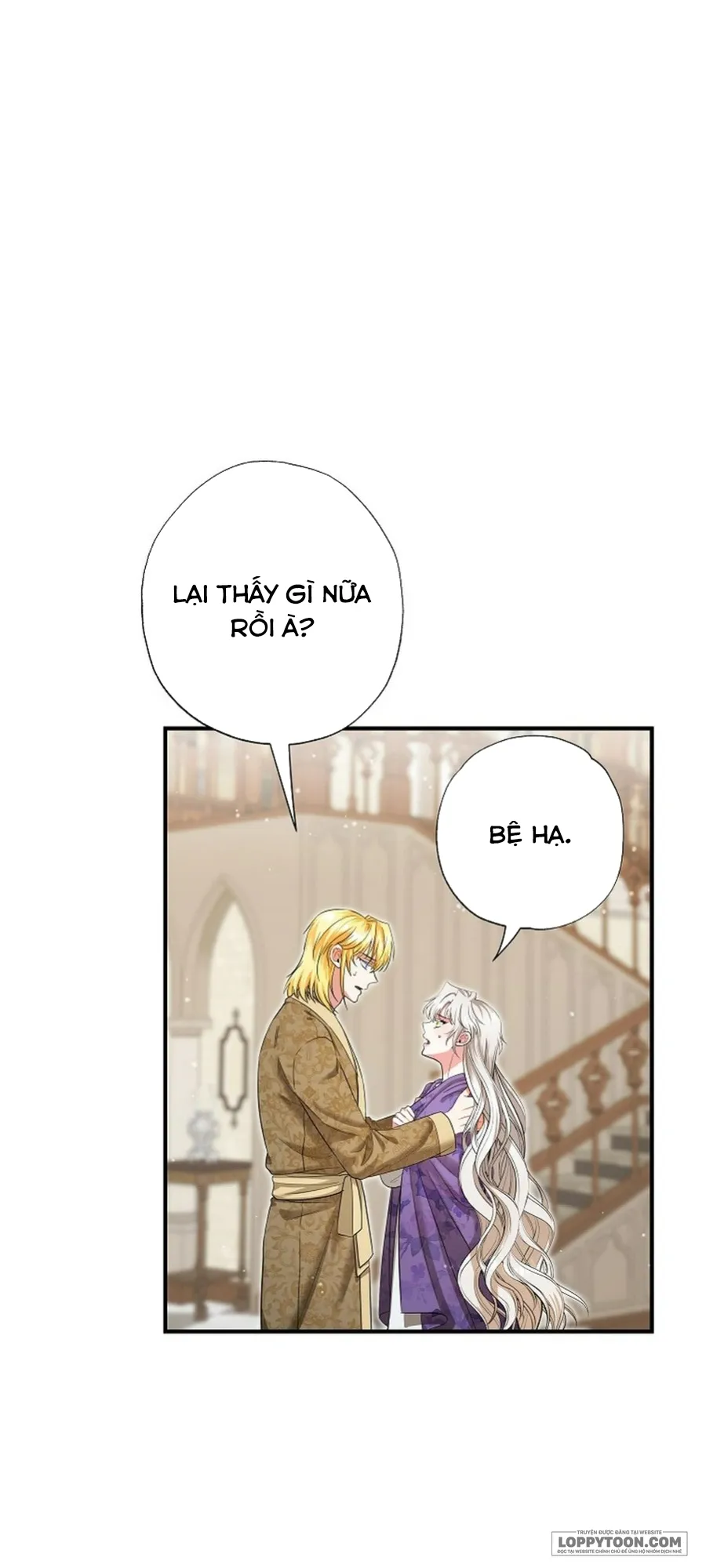 Trở Thành Miêu Nữ Của Hoàng Đế - Chap 63 - Trang 63