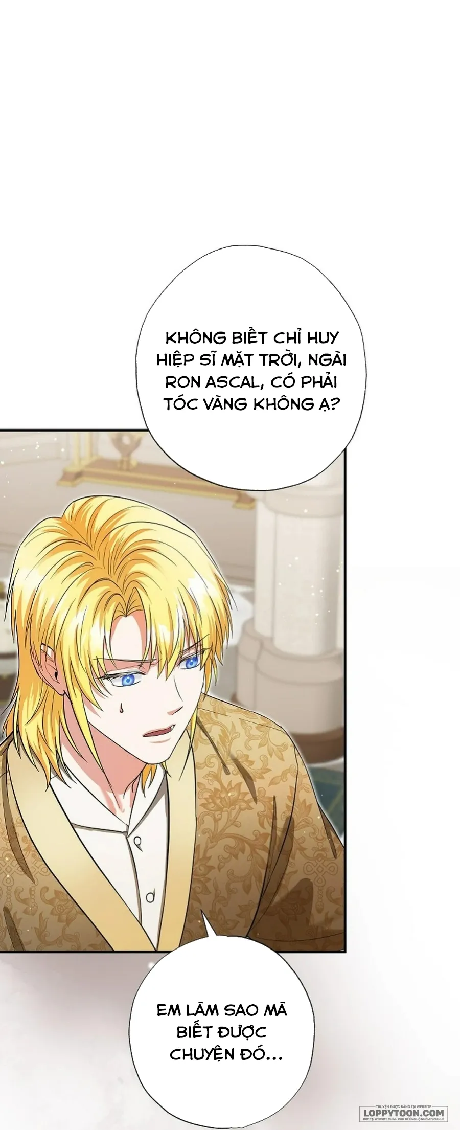 Trở Thành Miêu Nữ Của Hoàng Đế - Chap 63 - Trang 64