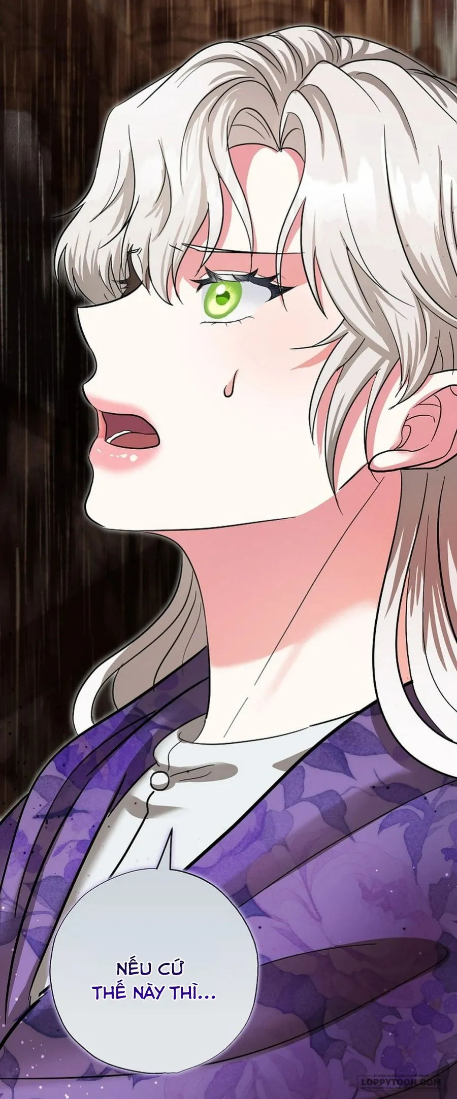 Trở Thành Miêu Nữ Của Hoàng Đế - Chap 63 - Trang 67
