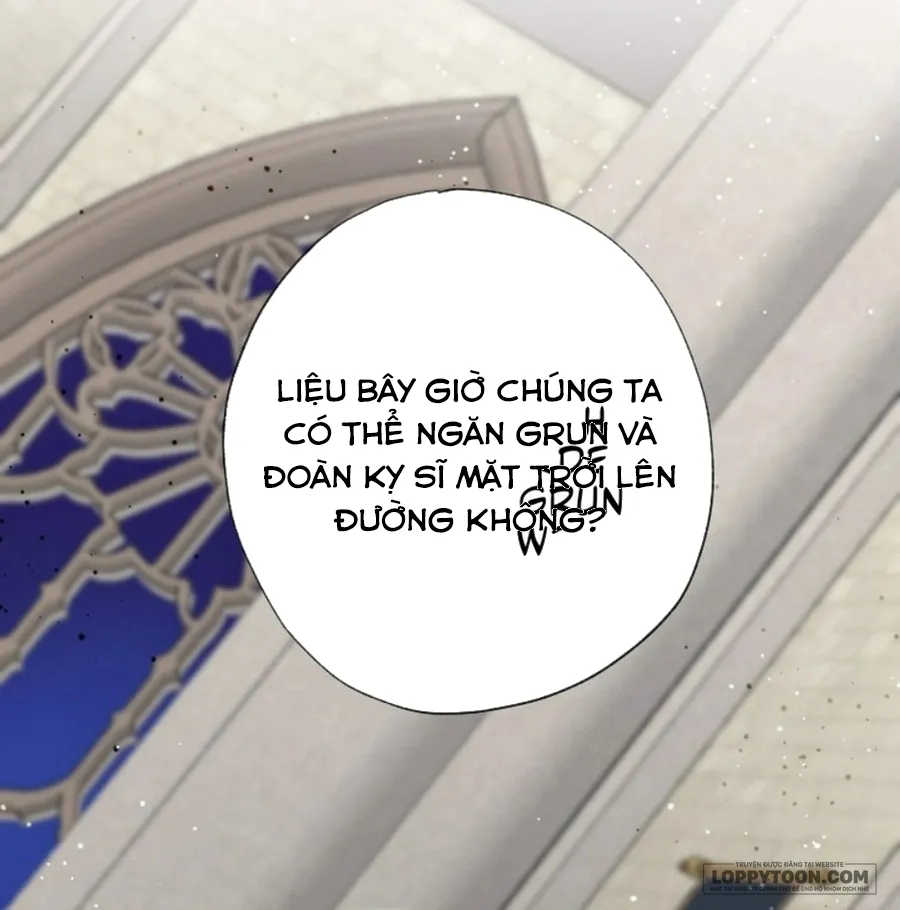 Trở Thành Miêu Nữ Của Hoàng Đế - Chap 64 - Trang 1