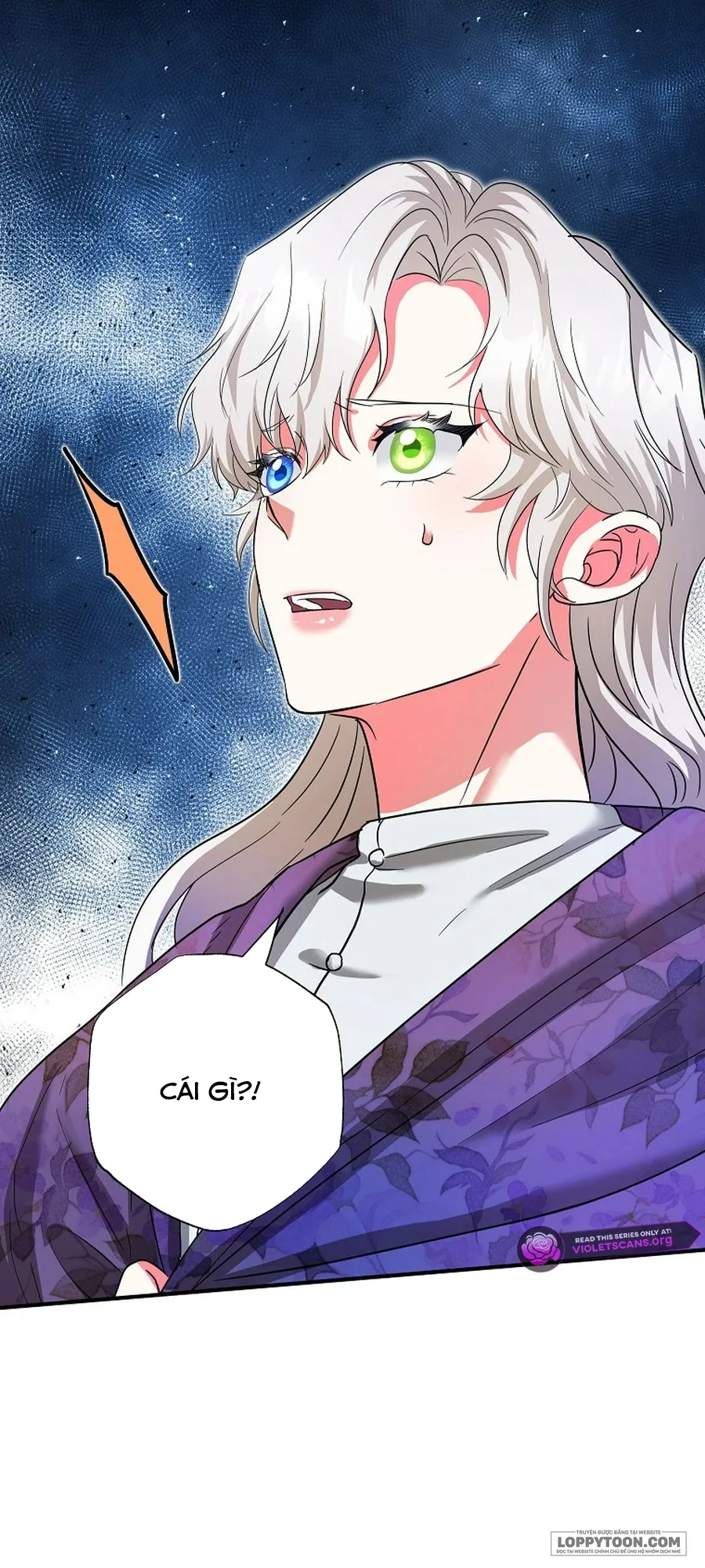 Trở Thành Miêu Nữ Của Hoàng Đế - Chap 64 - Trang 11