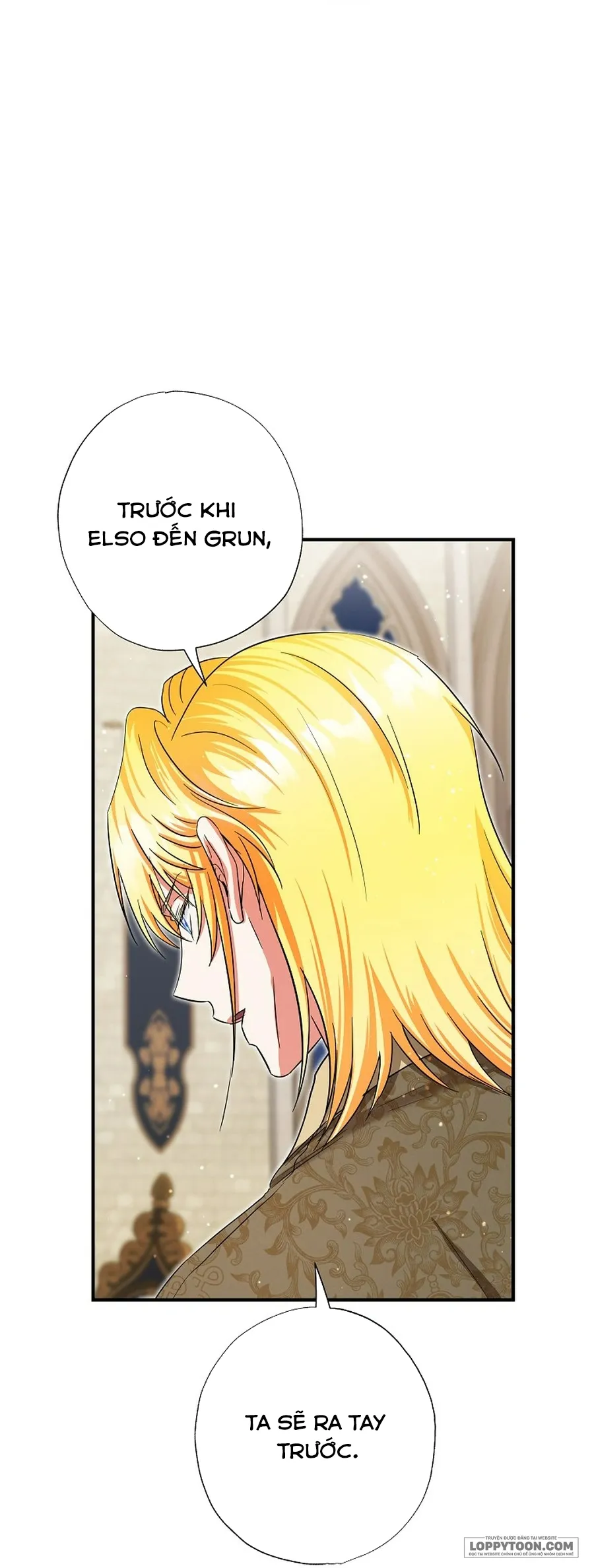 Trở Thành Miêu Nữ Của Hoàng Đế - Chap 64 - Trang 13
