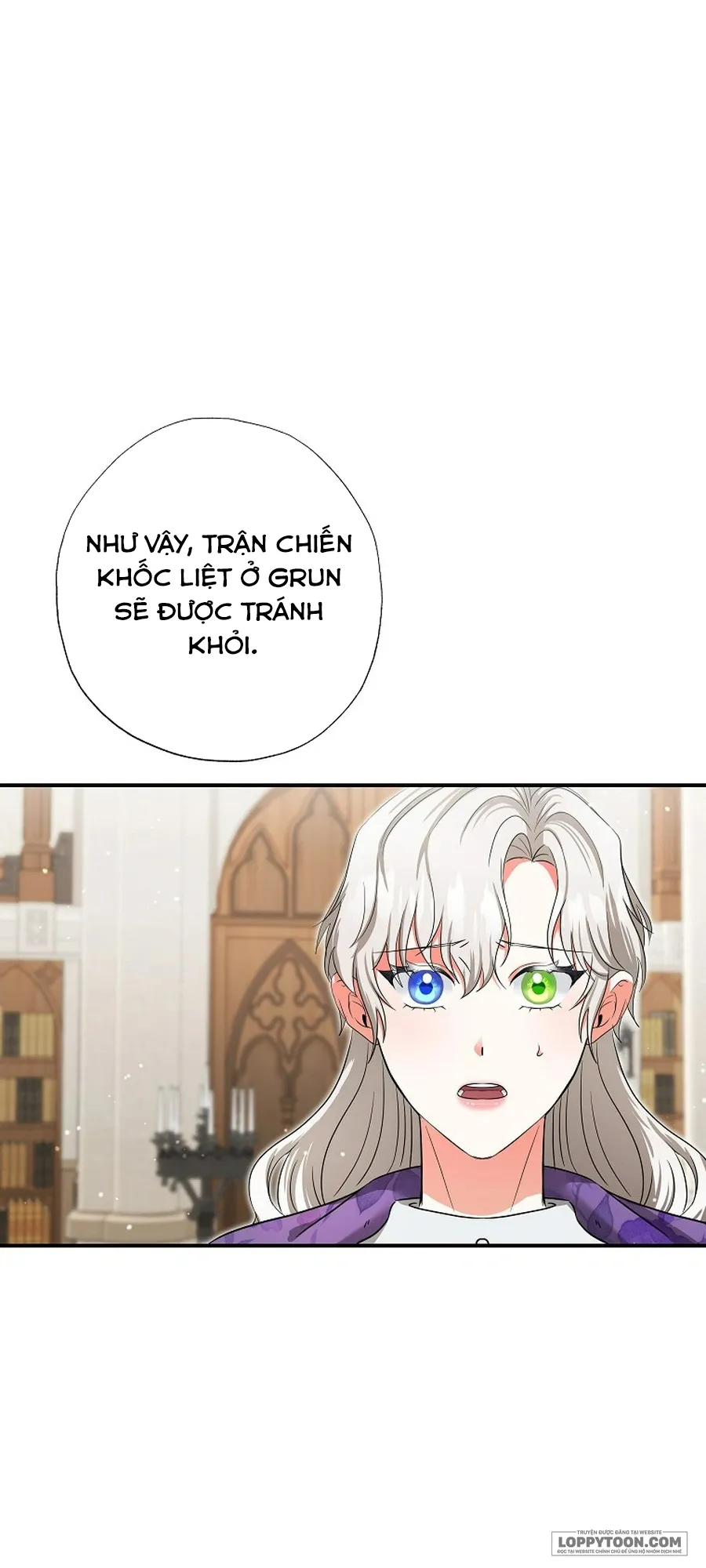 Trở Thành Miêu Nữ Của Hoàng Đế - Chap 64 - Trang 14