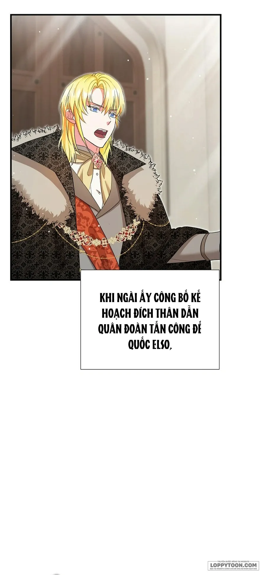 Trở Thành Miêu Nữ Của Hoàng Đế - Chap 64 - Trang 25