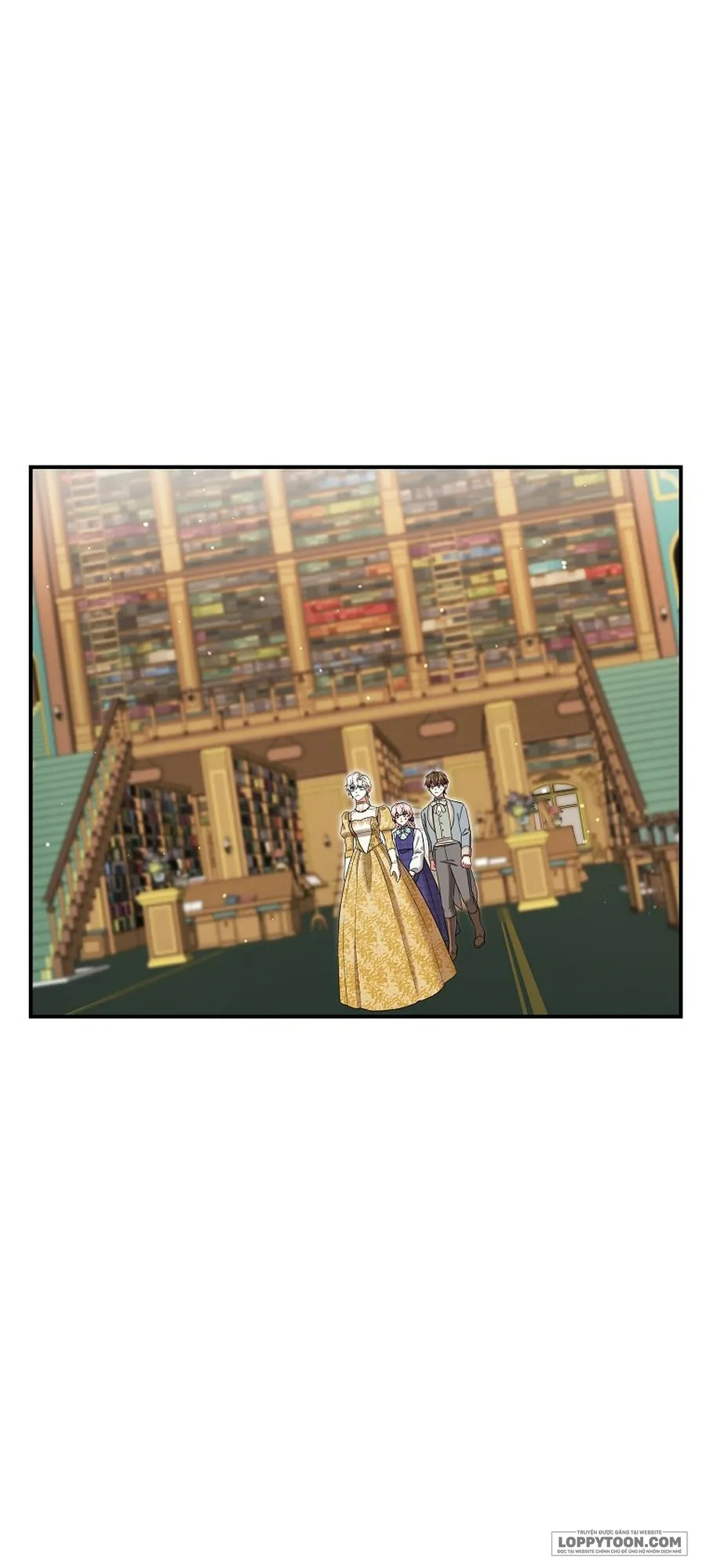 Trở Thành Miêu Nữ Của Hoàng Đế - Chap 64 - Trang 31