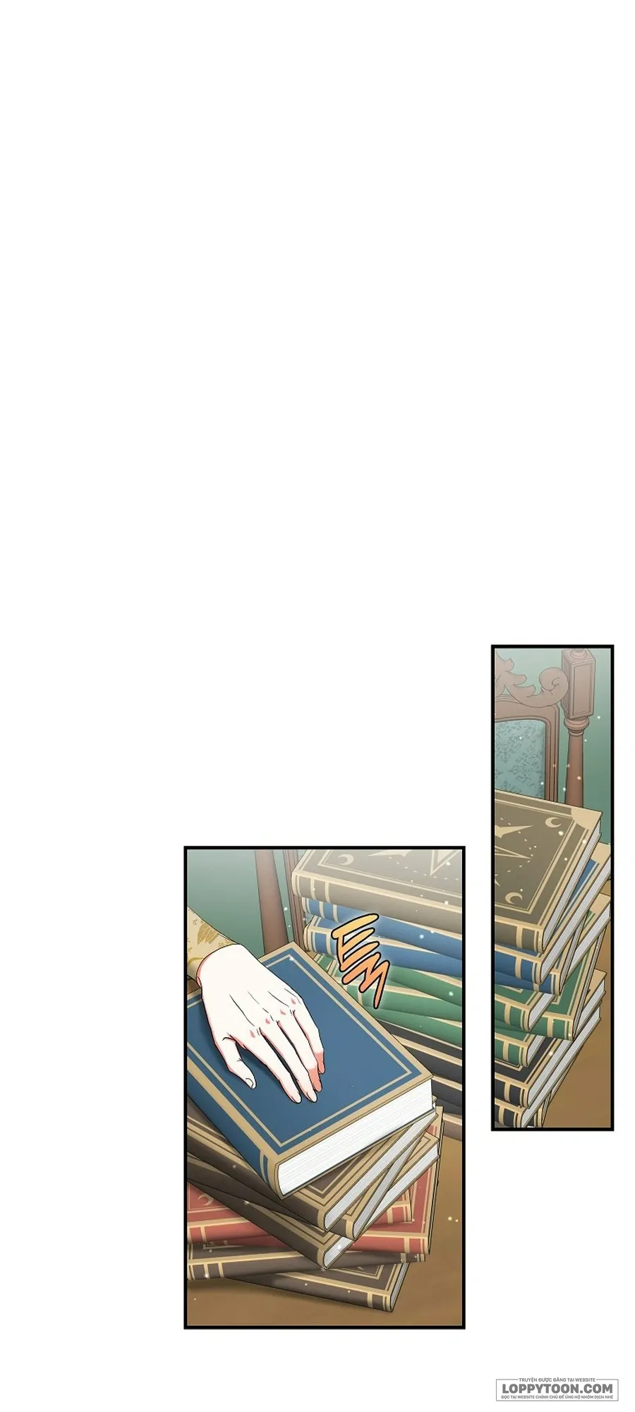 Trở Thành Miêu Nữ Của Hoàng Đế - Chap 64 - Trang 34