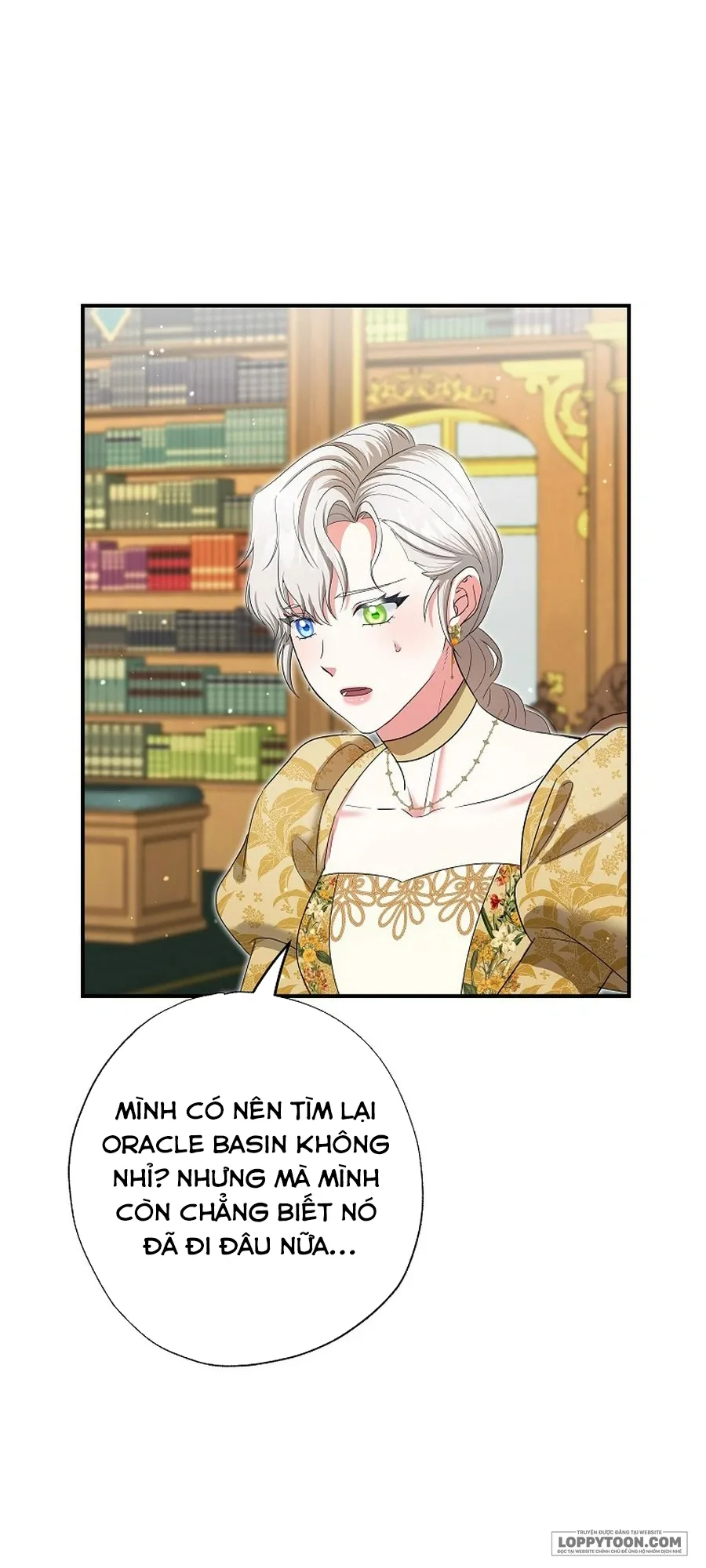 Trở Thành Miêu Nữ Của Hoàng Đế - Chap 64 - Trang 37