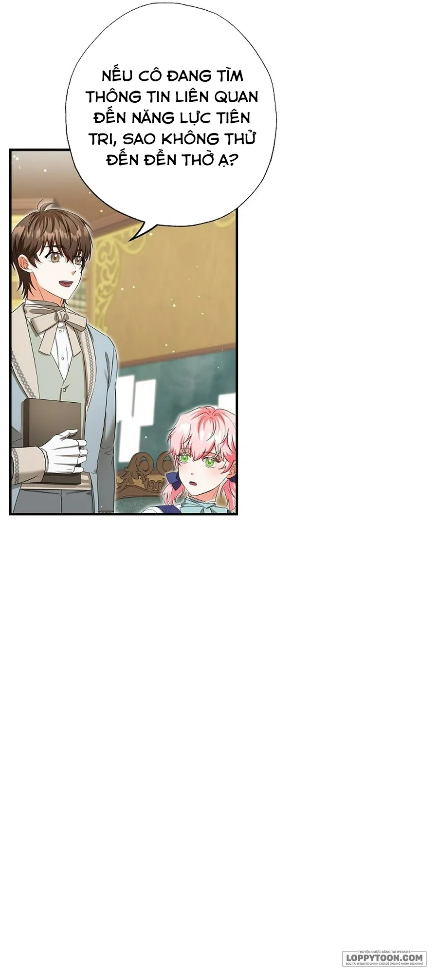 Trở Thành Miêu Nữ Của Hoàng Đế - Chap 64 - Trang 40