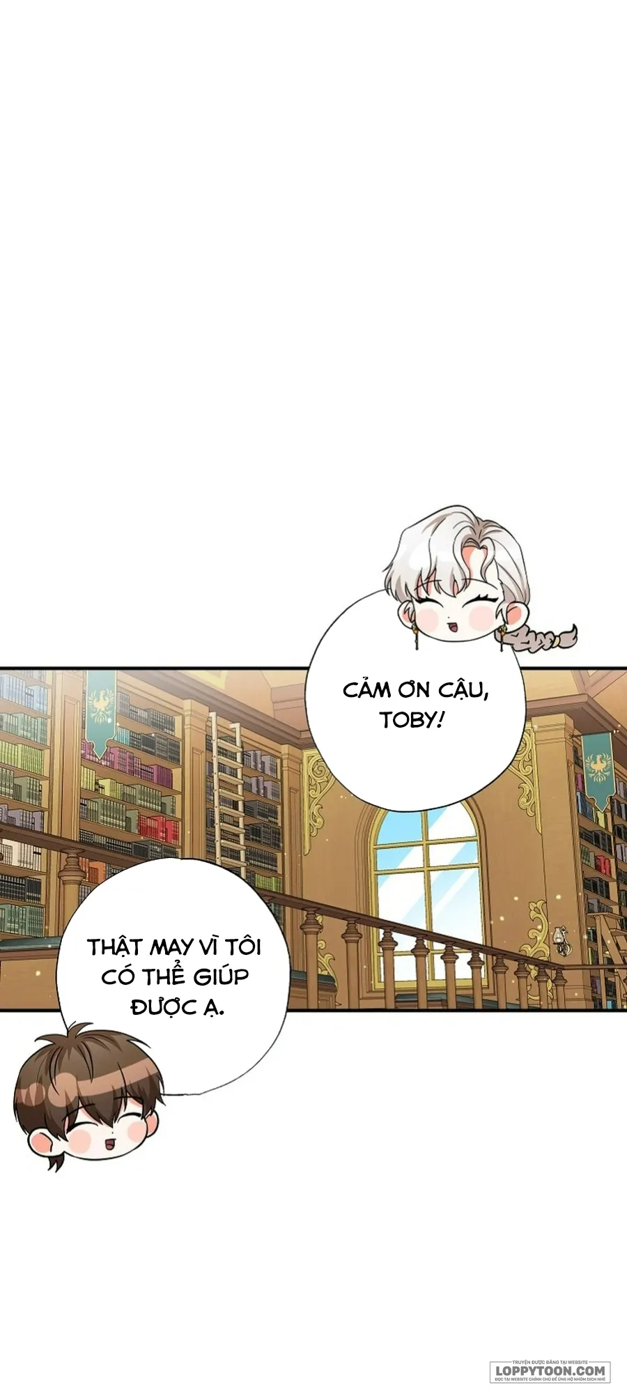 Trở Thành Miêu Nữ Của Hoàng Đế - Chap 64 - Trang 43