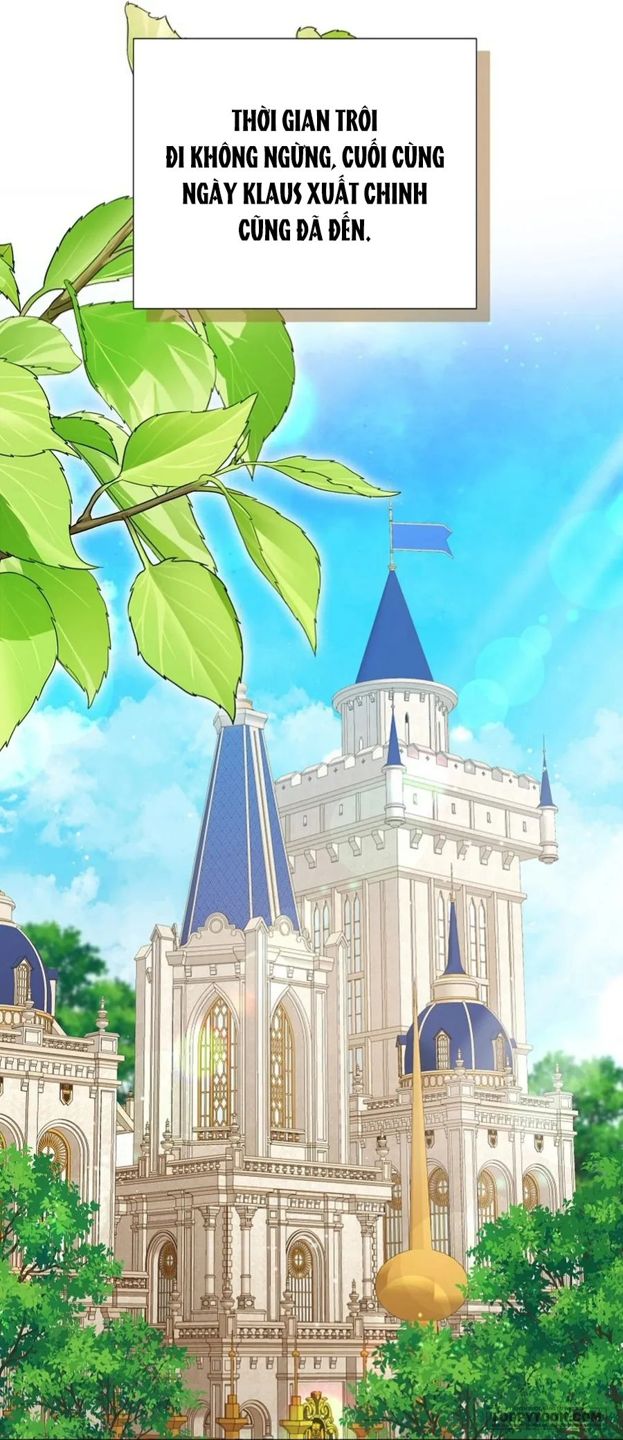 Trở Thành Miêu Nữ Của Hoàng Đế - Chap 64 - Trang 45