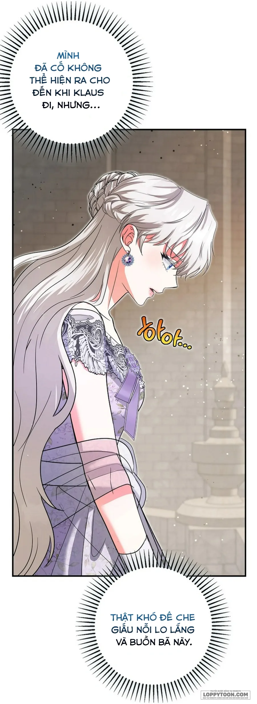 Trở Thành Miêu Nữ Của Hoàng Đế - Chap 64 - Trang 48
