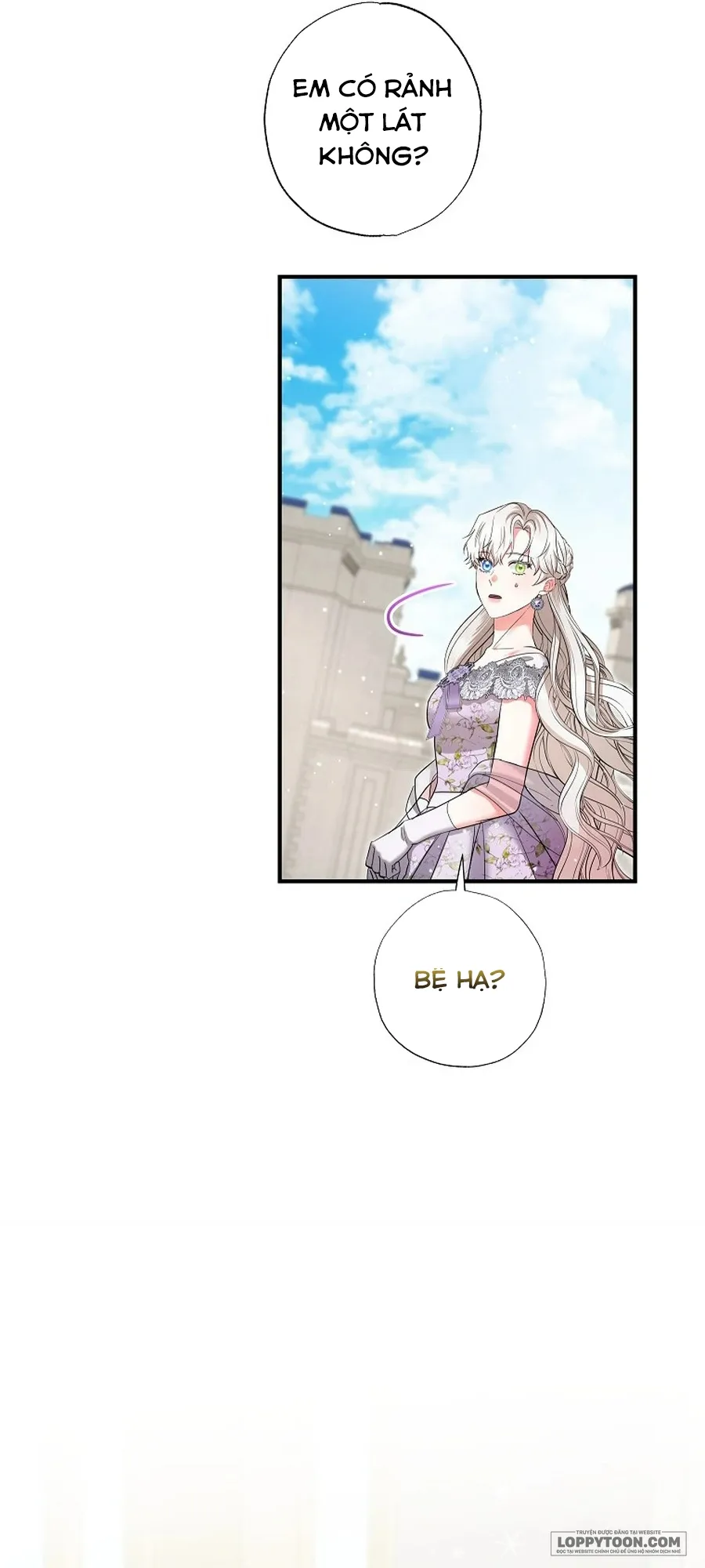 Trở Thành Miêu Nữ Của Hoàng Đế - Chap 64 - Trang 50