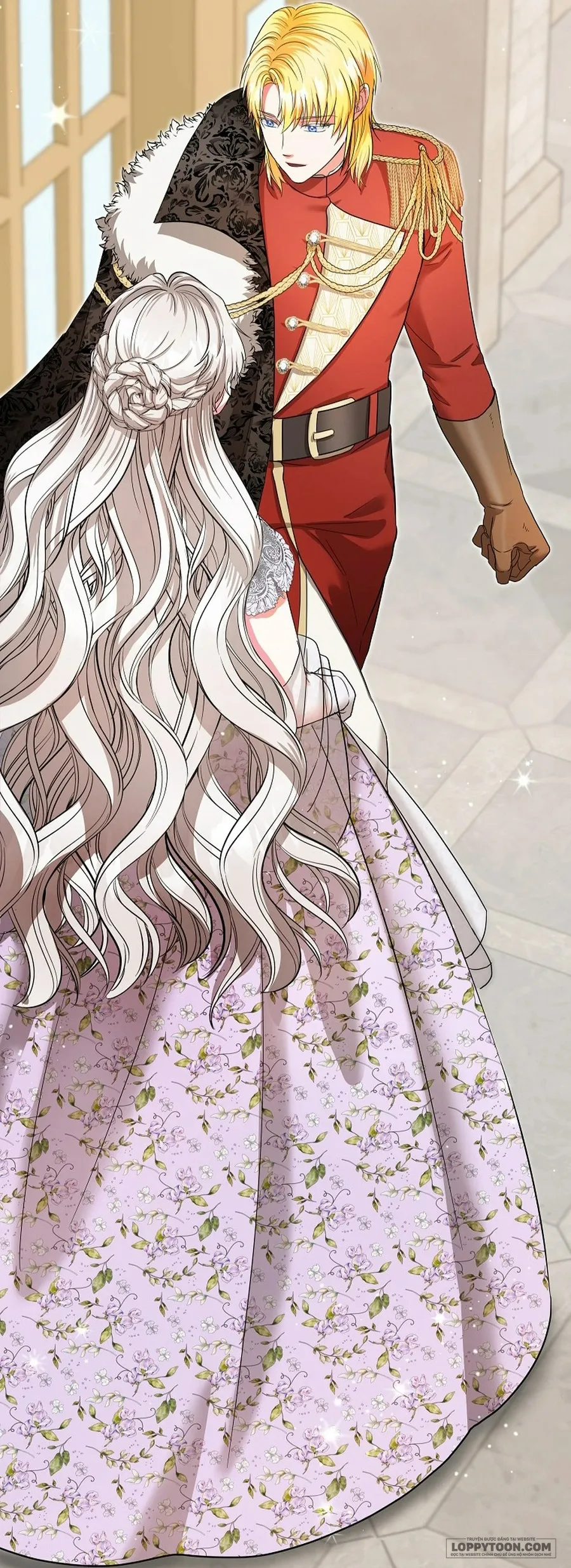 Trở Thành Miêu Nữ Của Hoàng Đế - Chap 64 - Trang 52