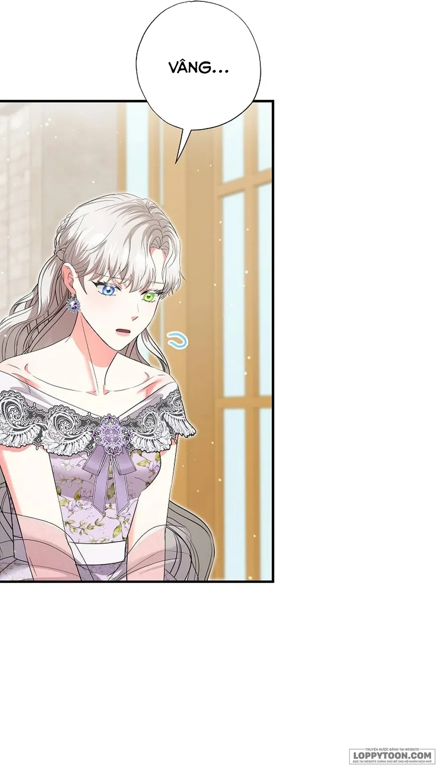 Trở Thành Miêu Nữ Của Hoàng Đế - Chap 64 - Trang 54