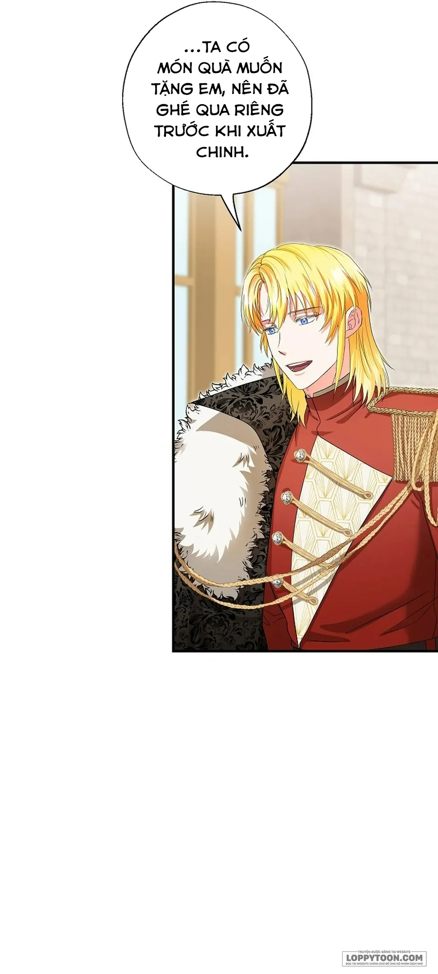 Trở Thành Miêu Nữ Của Hoàng Đế - Chap 64 - Trang 55