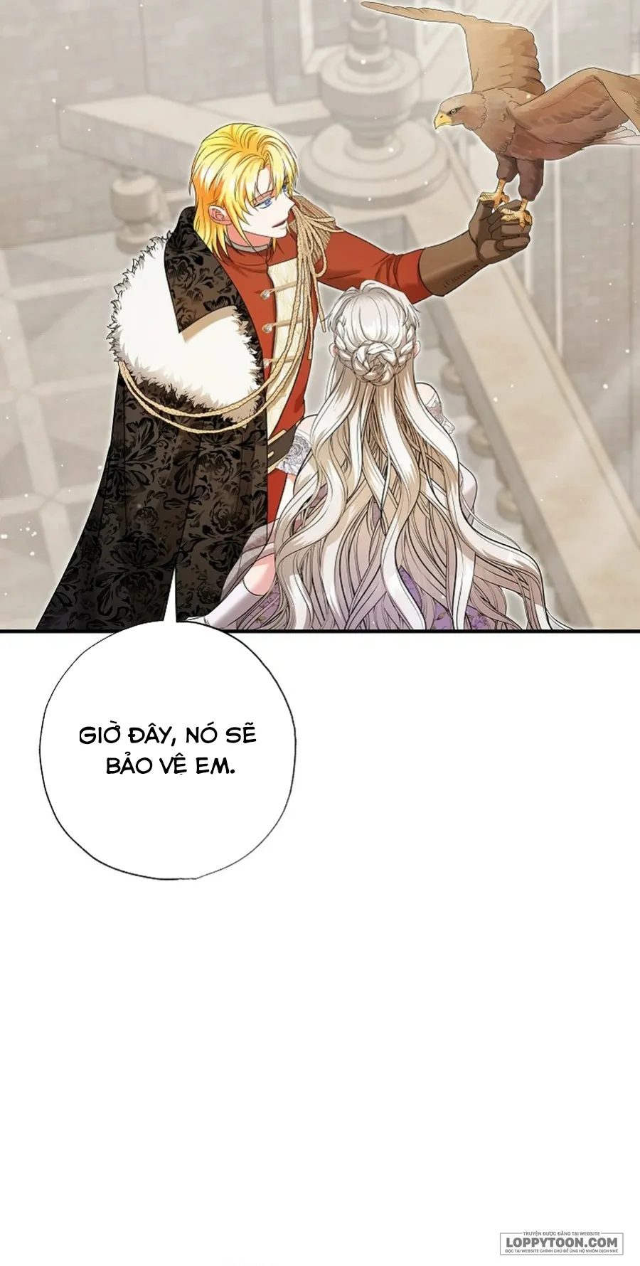 Trở Thành Miêu Nữ Của Hoàng Đế - Chap 64 - Trang 60