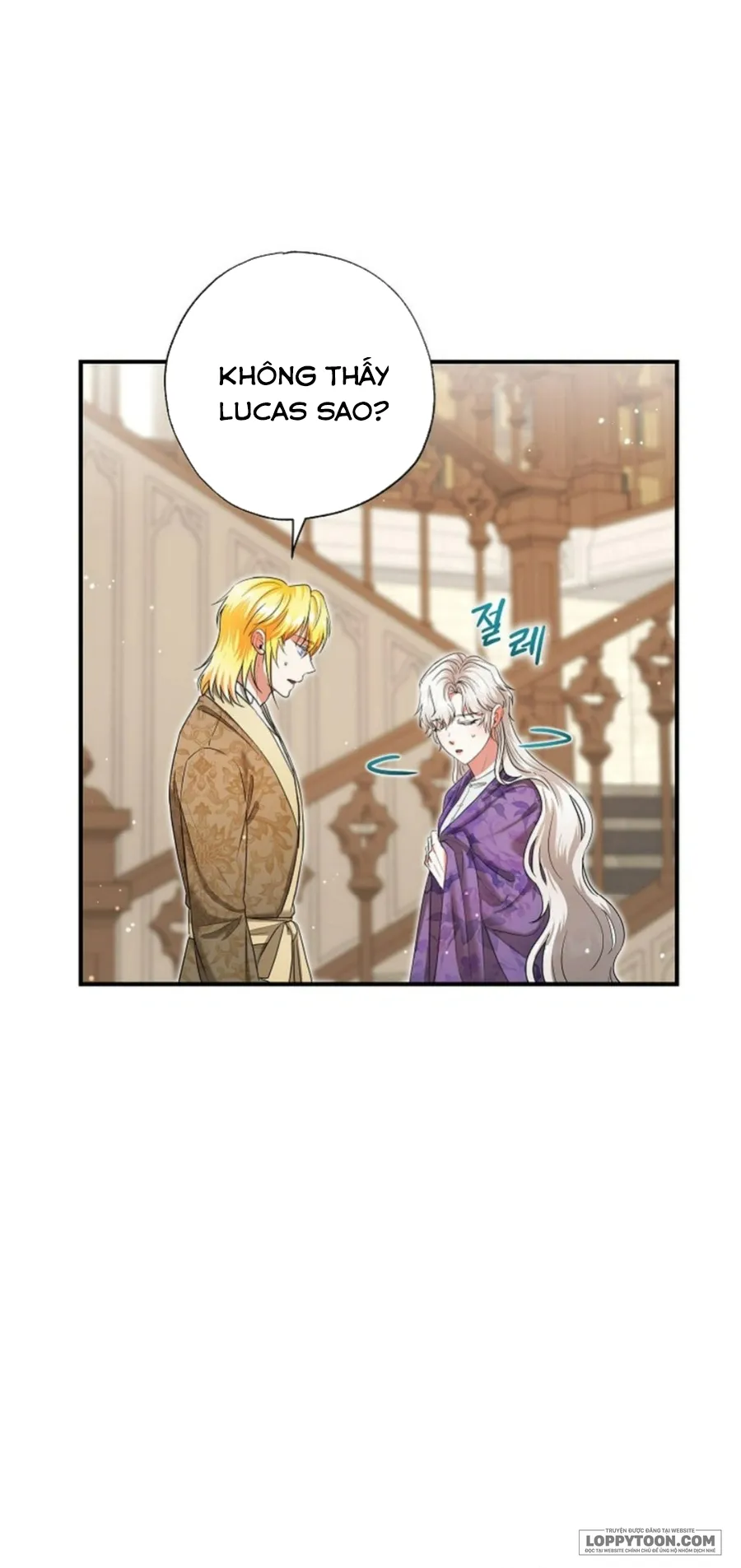 Trở Thành Miêu Nữ Của Hoàng Đế - Chap 64 - Trang 7