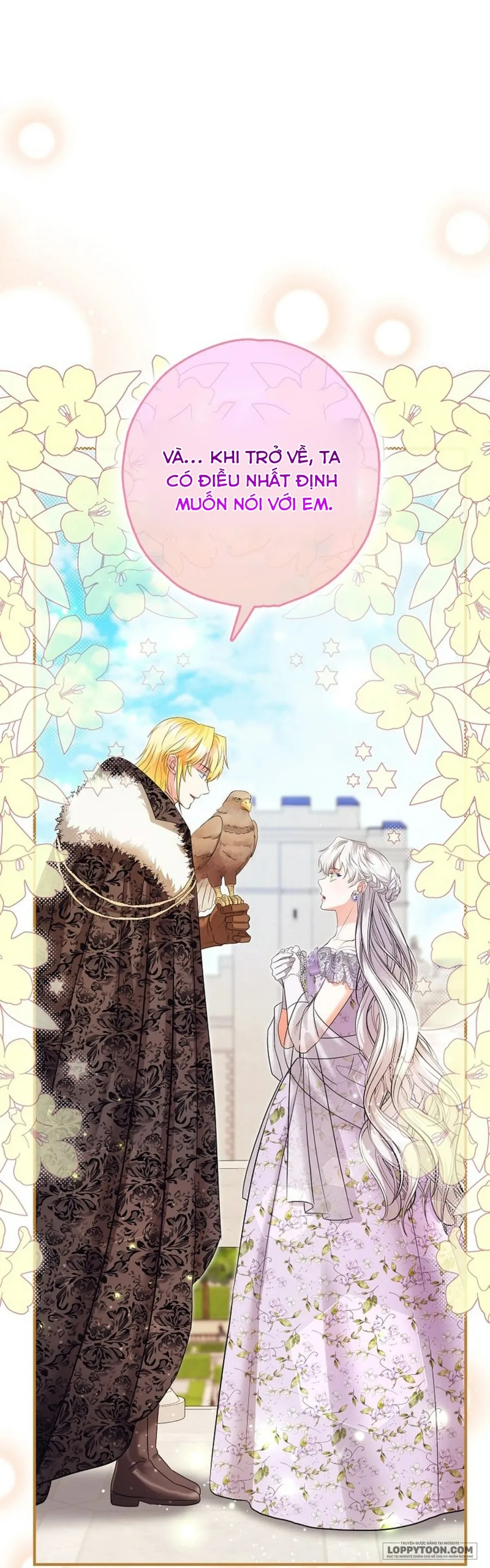 Trở Thành Miêu Nữ Của Hoàng Đế - Chap 64 - Trang 63