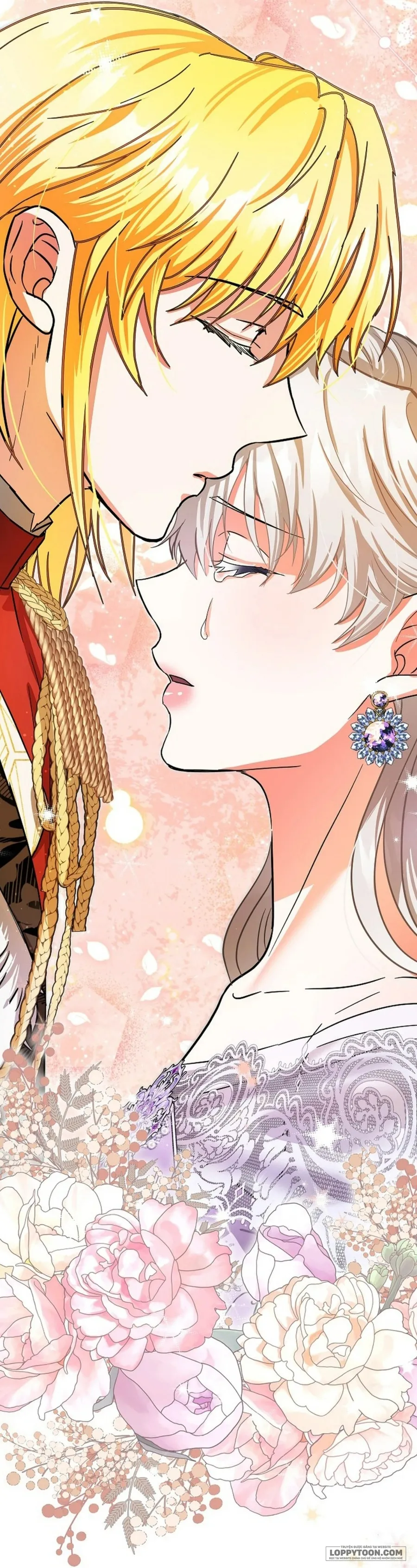 Trở Thành Miêu Nữ Của Hoàng Đế - Chap 64 - Trang 67