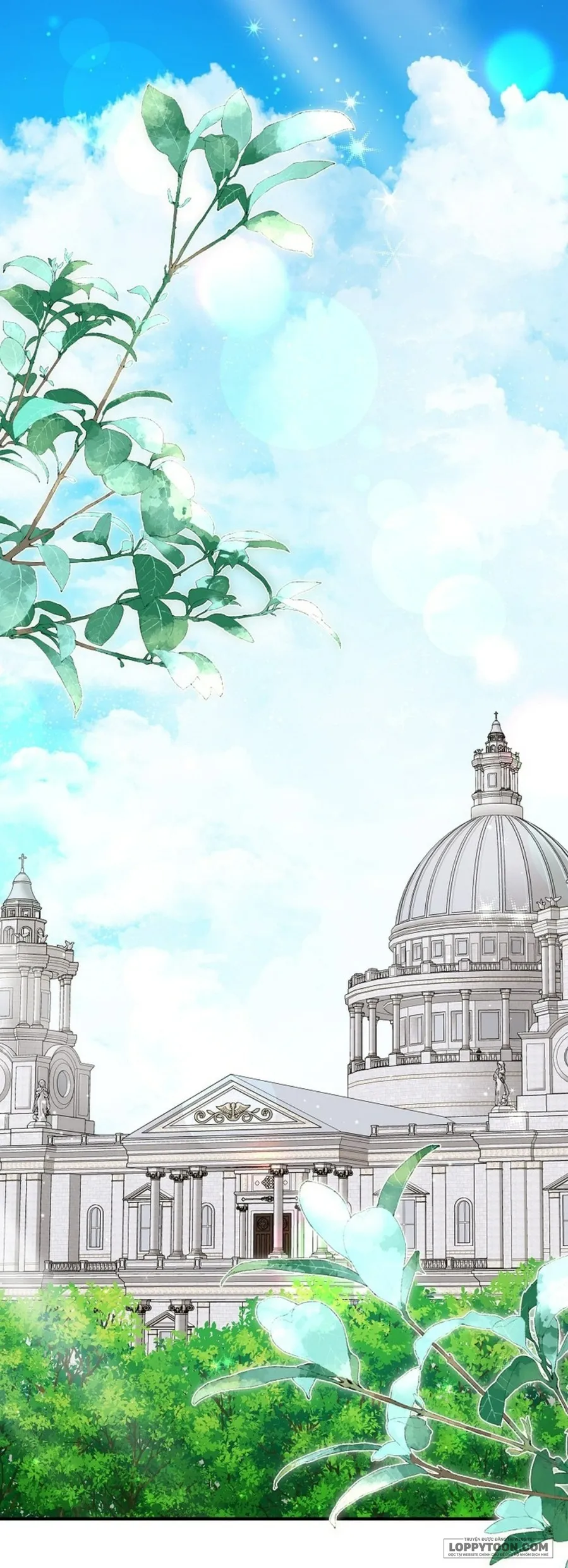 Trở Thành Miêu Nữ Của Hoàng Đế - Chap 65 - Trang 1