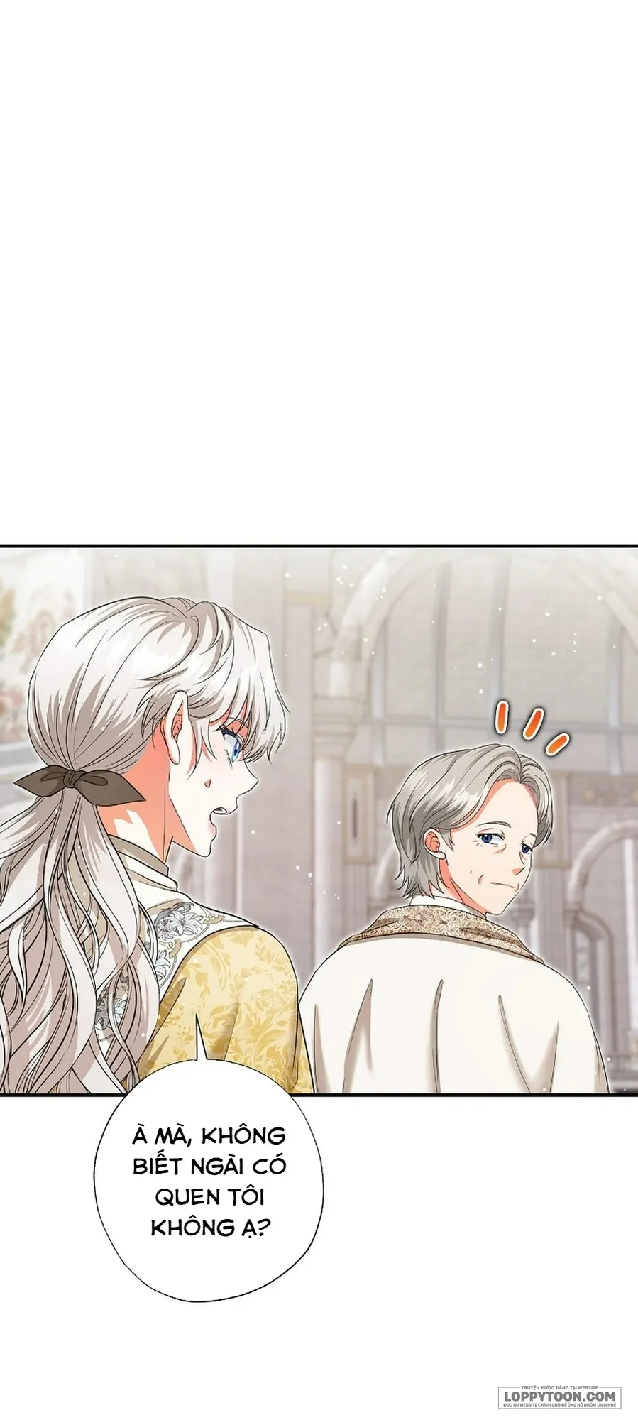 Trở Thành Miêu Nữ Của Hoàng Đế - Chap 65 - Trang 14