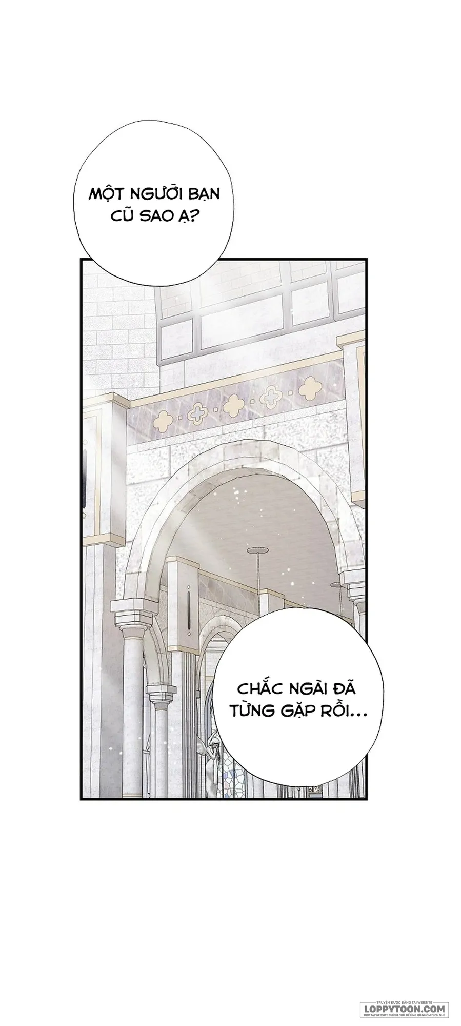 Trở Thành Miêu Nữ Của Hoàng Đế - Chap 65 - Trang 16