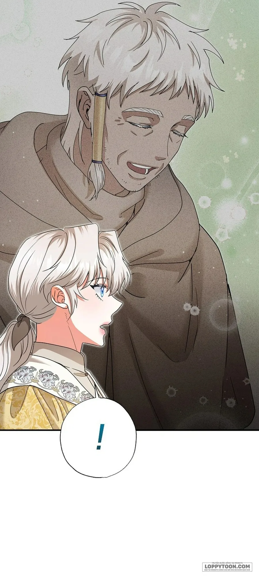 Trở Thành Miêu Nữ Của Hoàng Đế - Chap 65 - Trang 18